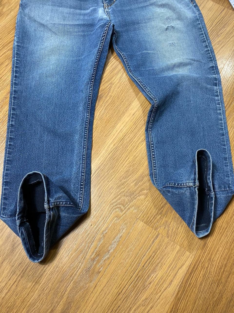 Other Gant Men Jeans Denim Pants Trousers Straight Regular Fit Size US 32 / EU 48 - 14 Thumbnail