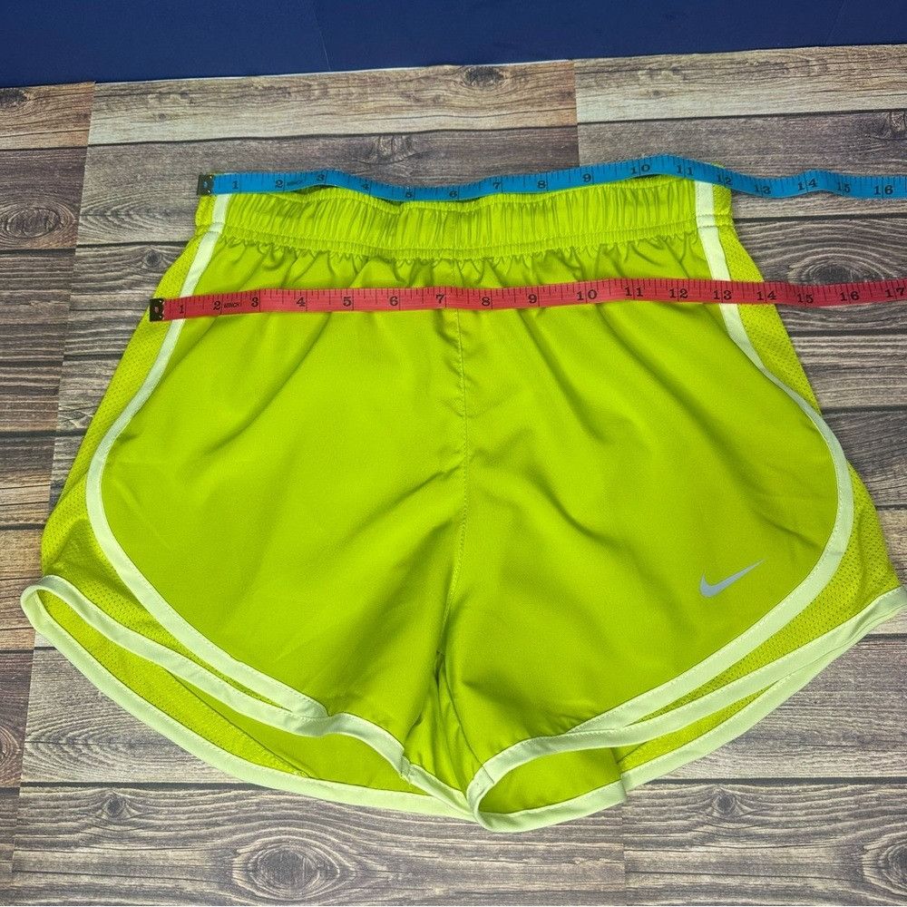 Nike Nike Women's Dri-FIT Tempo MidRise Brief-Lined Running Short Size 26" / US 2 / IT 38 - 5 Thumbnail