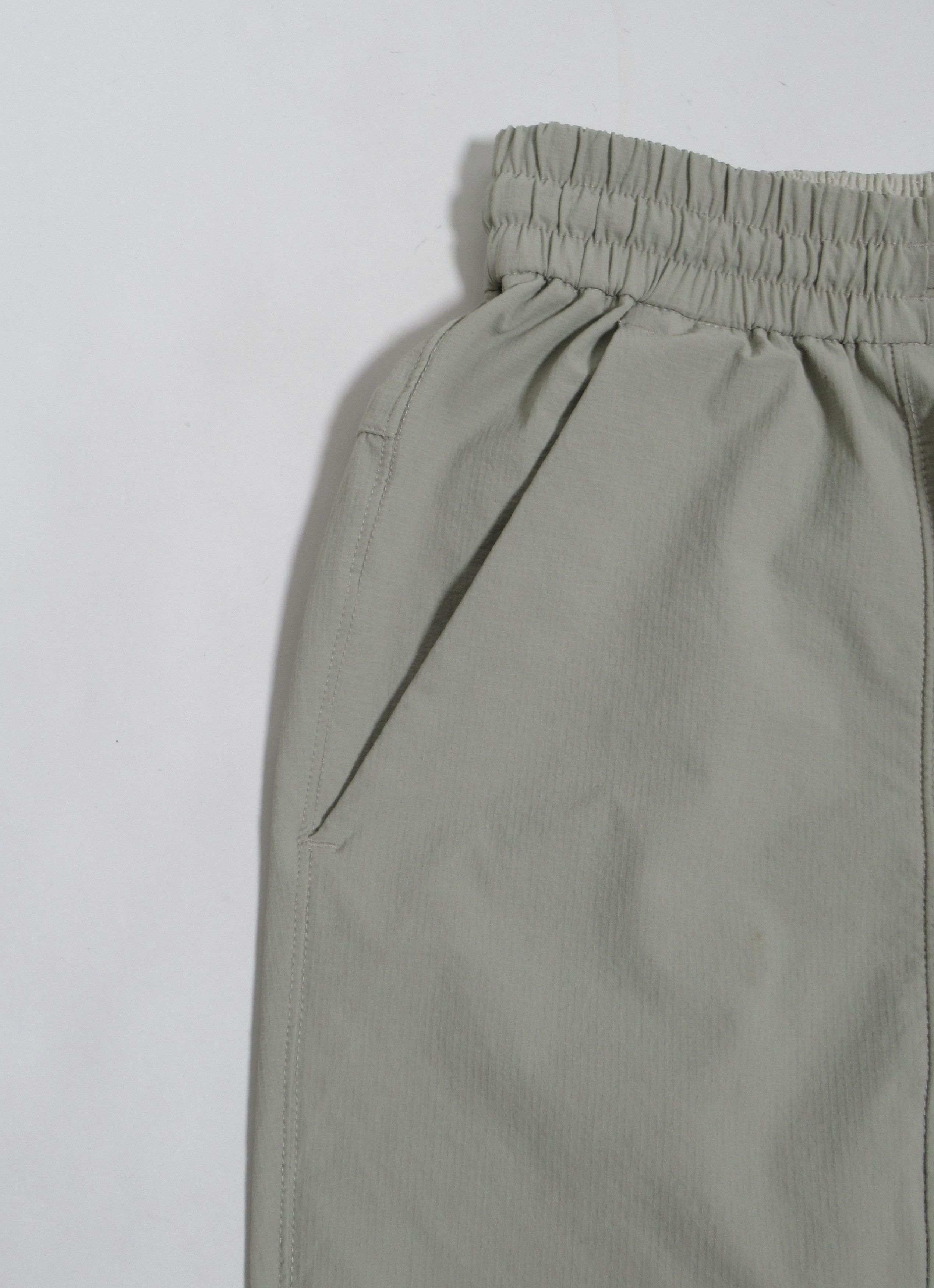 Lululemon Lululemon Men's Bowline Pant 30" Stretch Ripstop Light Sage Size US 28 / EU 44 - 5 Thumbnail
