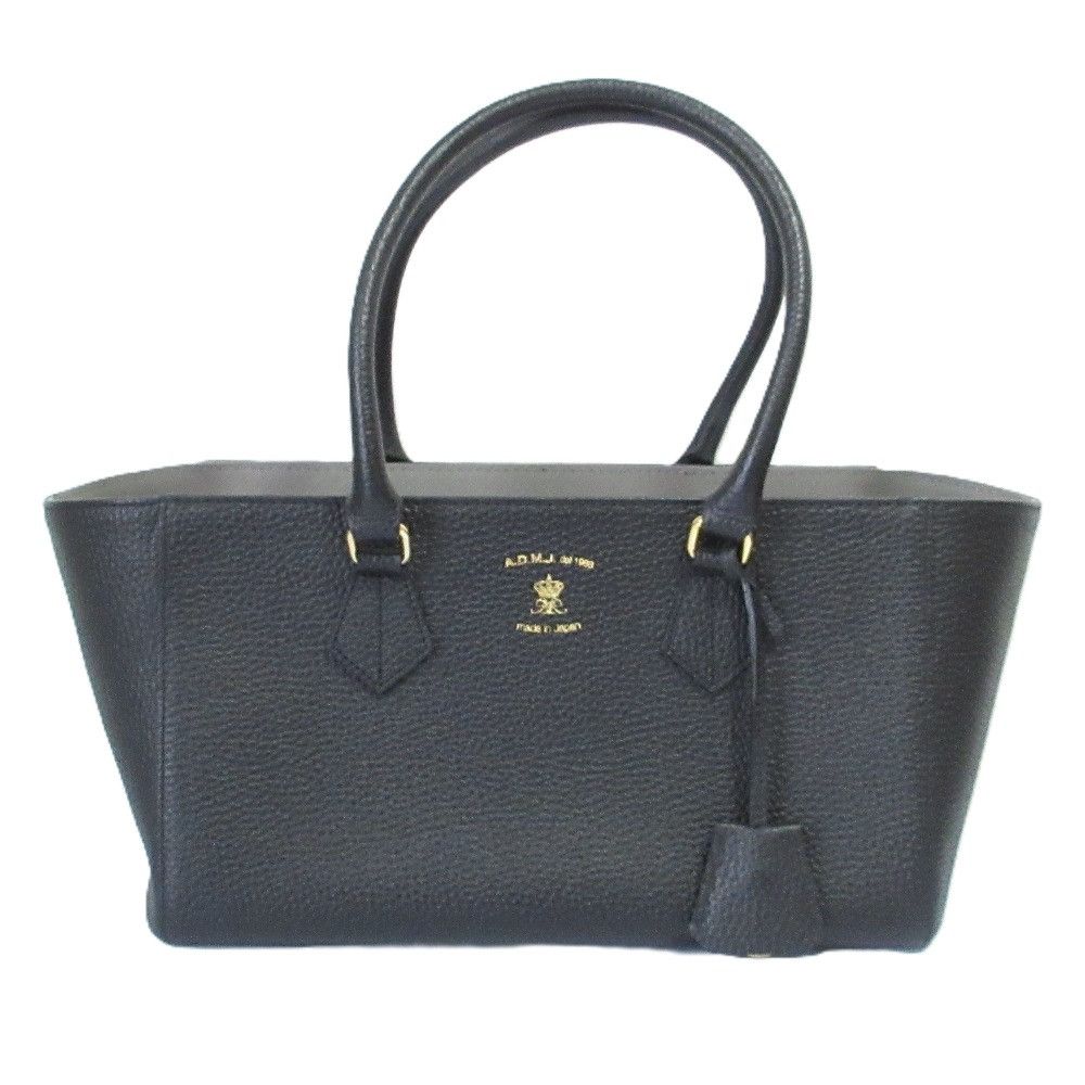 GG&L principessa black nylon handbag