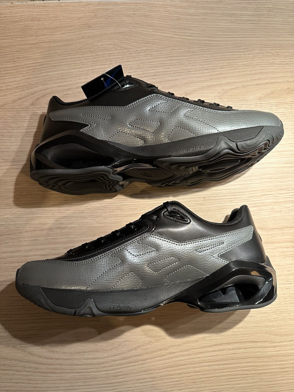 Asics × Kiko Kostadinov Asics X Kiko Kostadinov Gel Teremoa Size US 11 / EU 44 - 2 Thumbnail