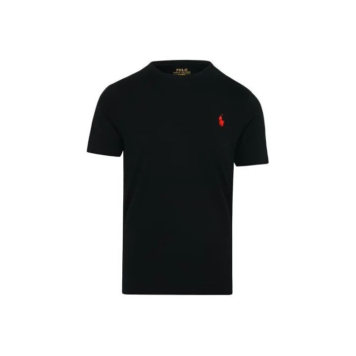 Polo Ralph Lauren Polo Ralph Lauren Men's Logo Embroidered Short Sleeve T-Shirt Size US XXL / EU 58 / 5 - 1 Thumbnail