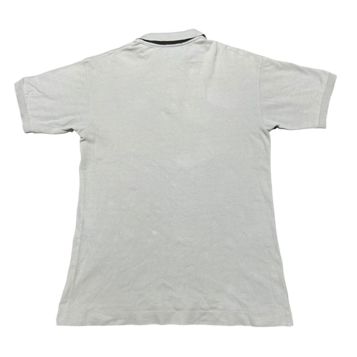 Comme des Garcons Homme AD1989 Comme Des Garcons Homme Polo Shirt Size US M / EU 48-50 / 2 - 2 Thumbnail