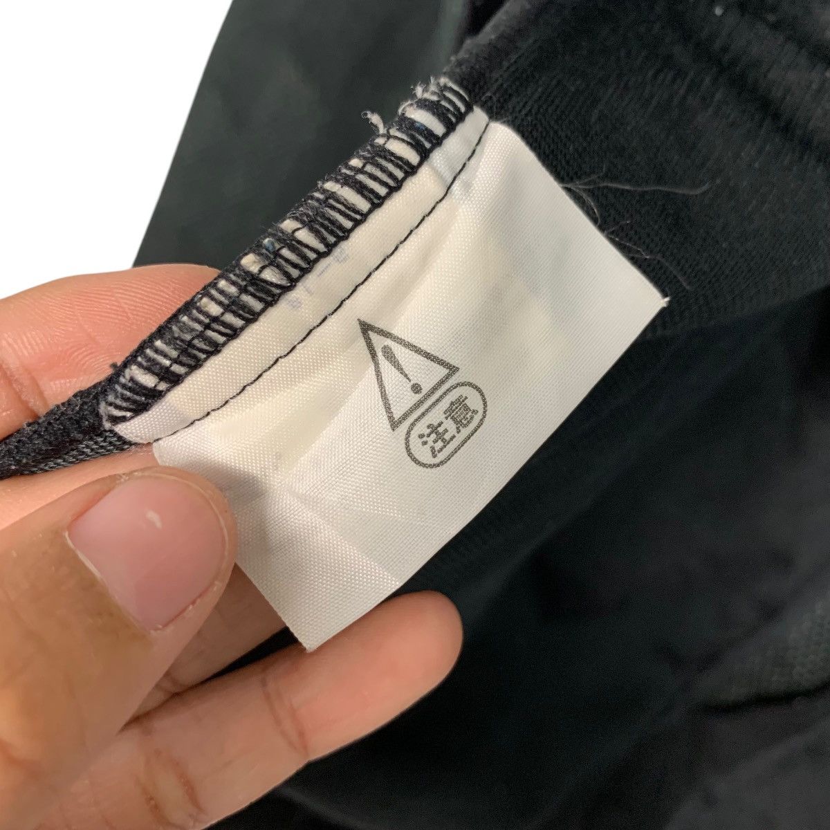 The North Face THE NORTH FACE Gore Windstopper Fleece Jacket #2725-C123 Size US L / EU 52-54 / 3 - 22 Thumbnail