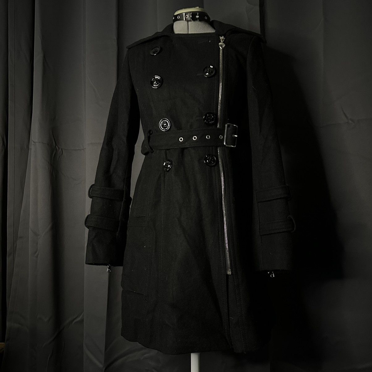 Guess guess peacoat Size XS / US 0-2 / IT 36-38 - 1 Thumbnail