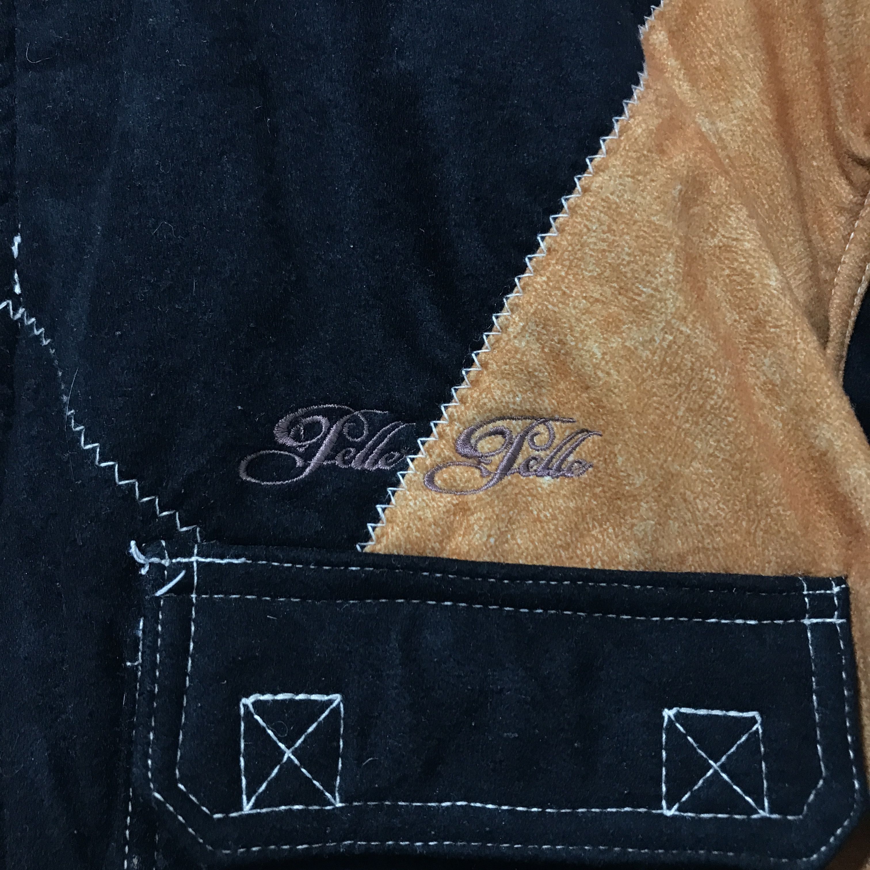 Pelle Pelle VINTAGE PELLE PELLE MARC BUCHANAN JACKET Size US XXL / EU 58 / 5 - 2 Thumbnail