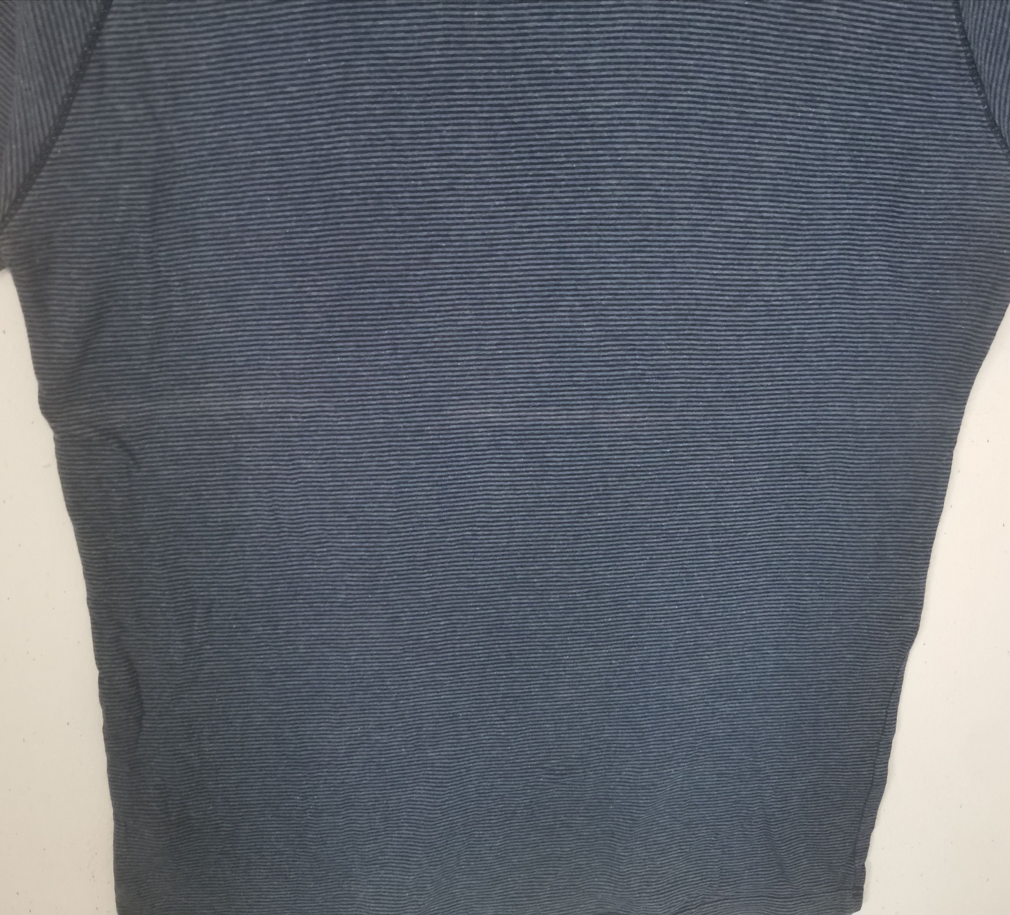 Margaret Howell Rare Margaret Howell t-shirt stripe design Size US M / EU 48-50 / 2 - 3 Thumbnail