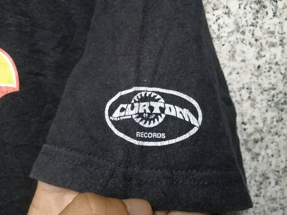 Stussy × Vintage VINTAGE STUSSY VERY RARE Size US M / EU 48-50 / 2 - 8 Thumbnail