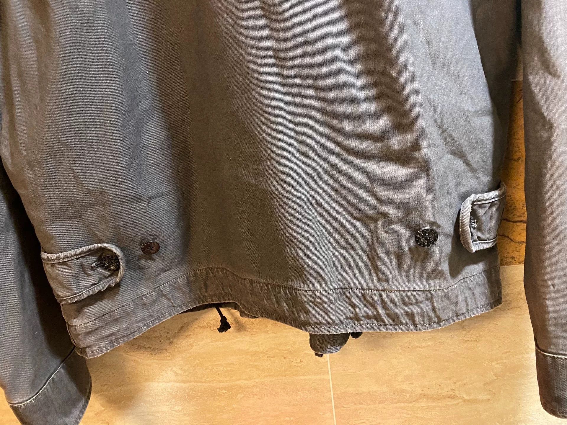 RRL Ralph Lauren RRL Double RL Deck Jacket. Size US M / EU 48-50 / 2 - 6 Thumbnail