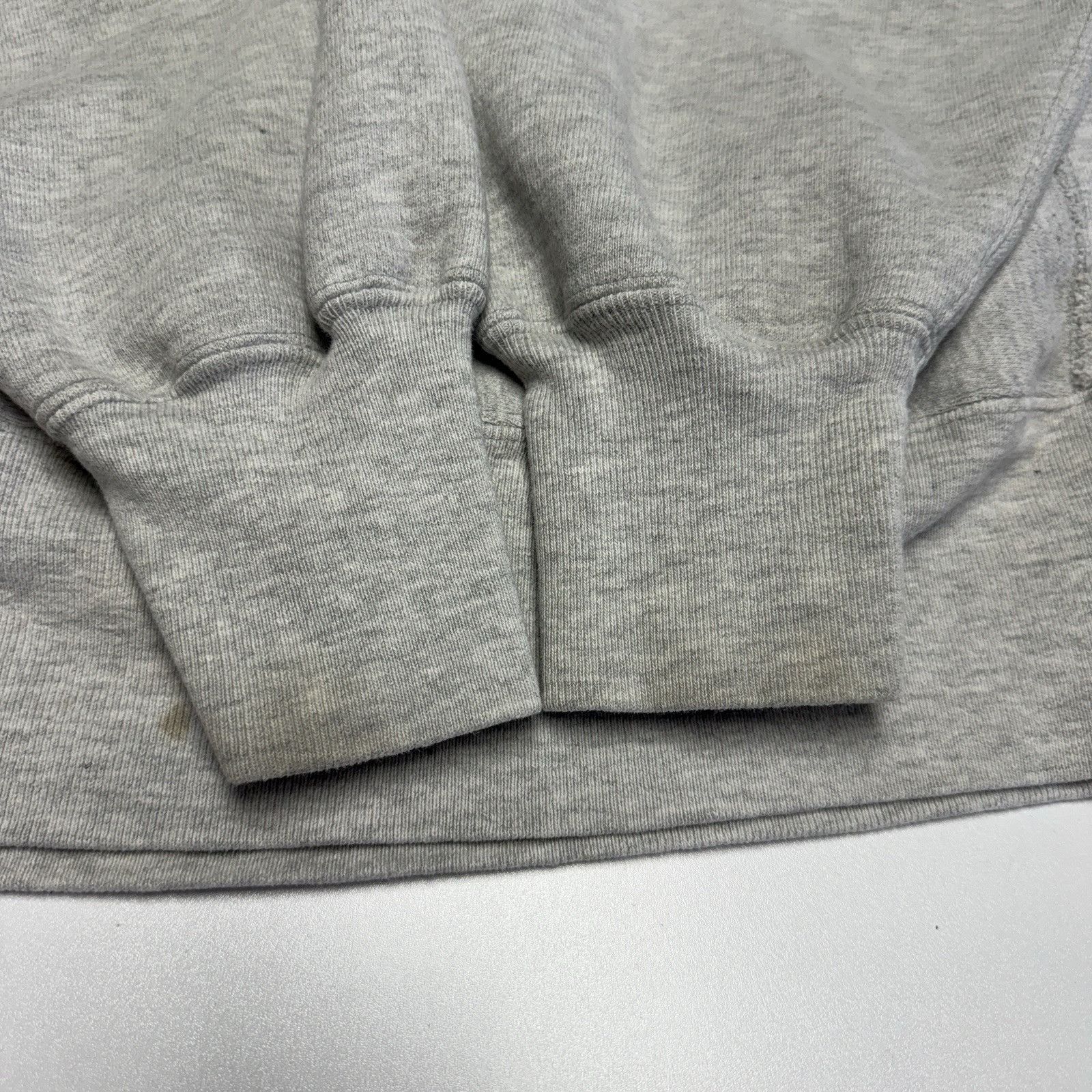Champion Vintage 90s Champion Reverse Weave Stevenson Sweatshirt Mens Size US XL / EU 56 / 4 - 8 Thumbnail