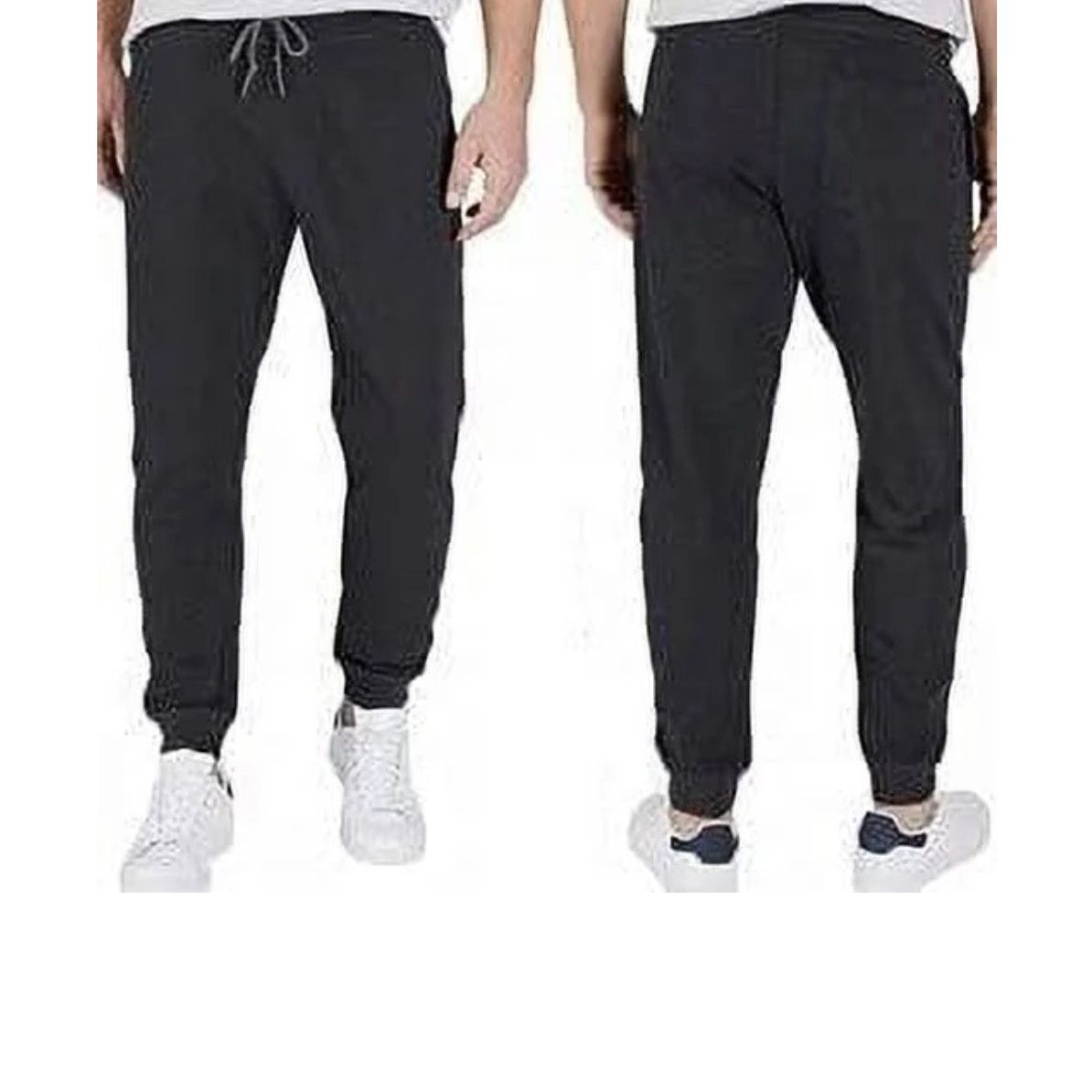 Weatherproof Weatherproof Vintage Slim Tapered Fit Sweatpants Joggers XL Size US 36 / EU 52 - 1 Thumbnail