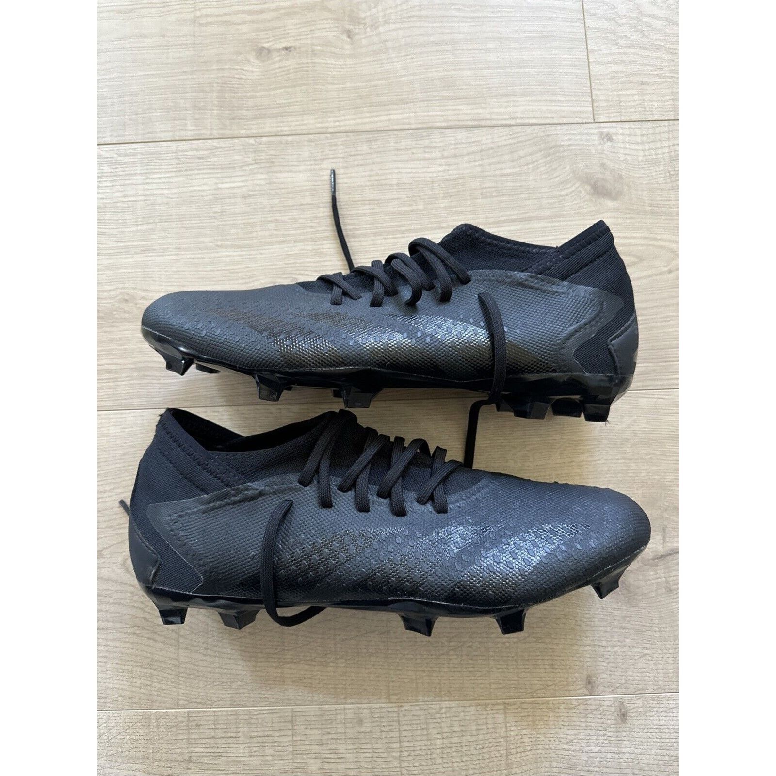 adidas Predator Accuracy.3 SG Football boots Mens US 11