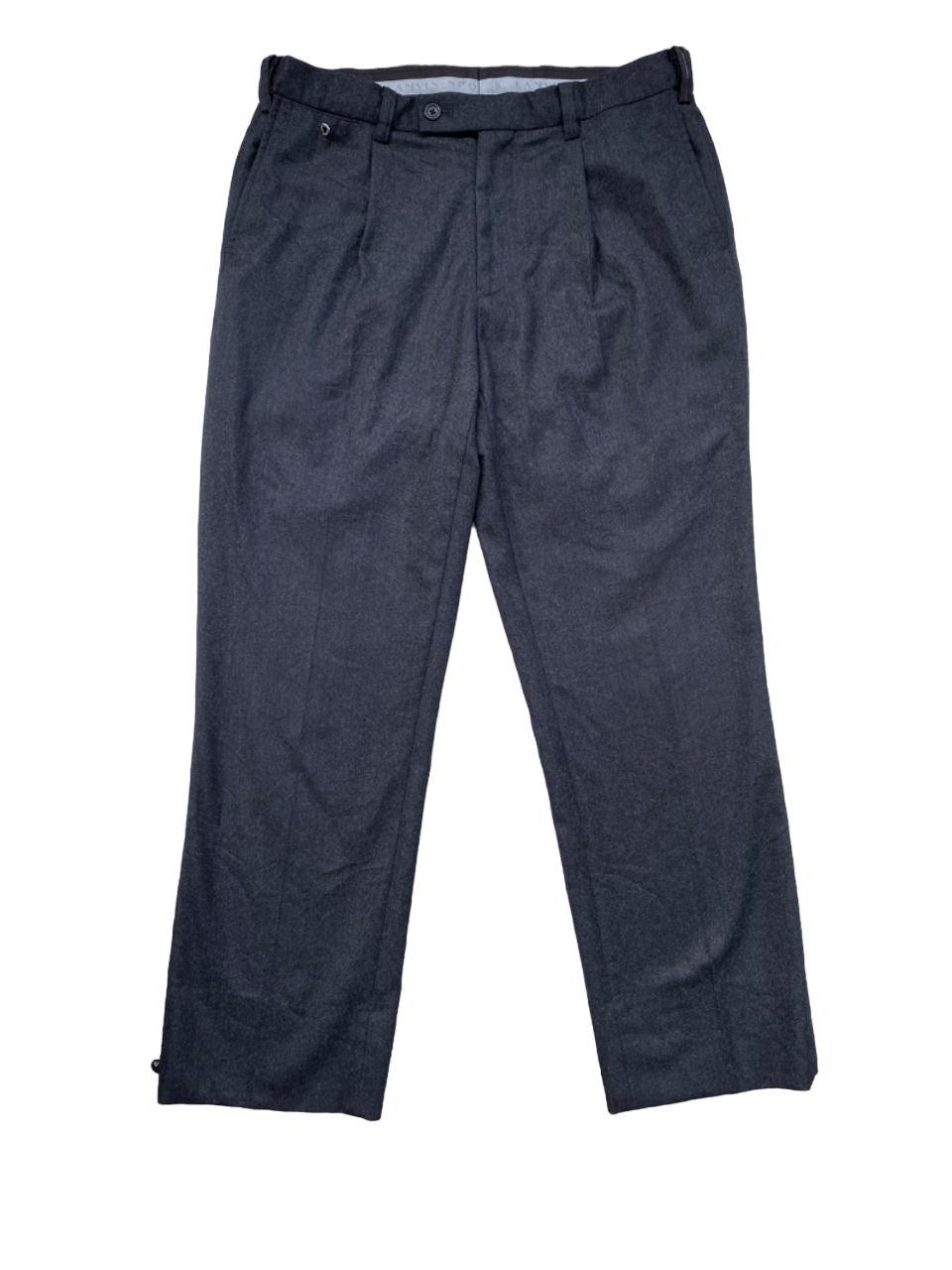 Lanvin Lanvin Sport Wool Trouser Pants | Grailed