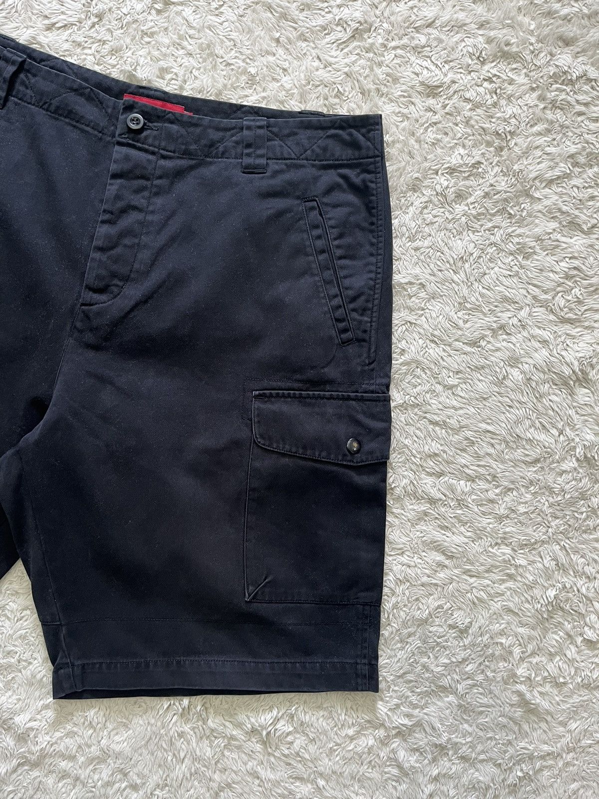 Supreme supreme cargo jorts Size US 38 / EU 54 - 3 Thumbnail