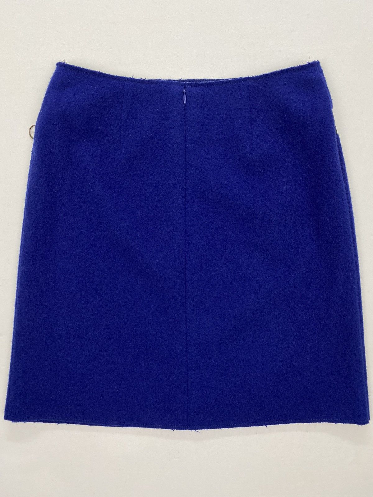 Lanvin Lanvin Collection Skirt Size 28" / US 6 / IT 42 - 3 Thumbnail