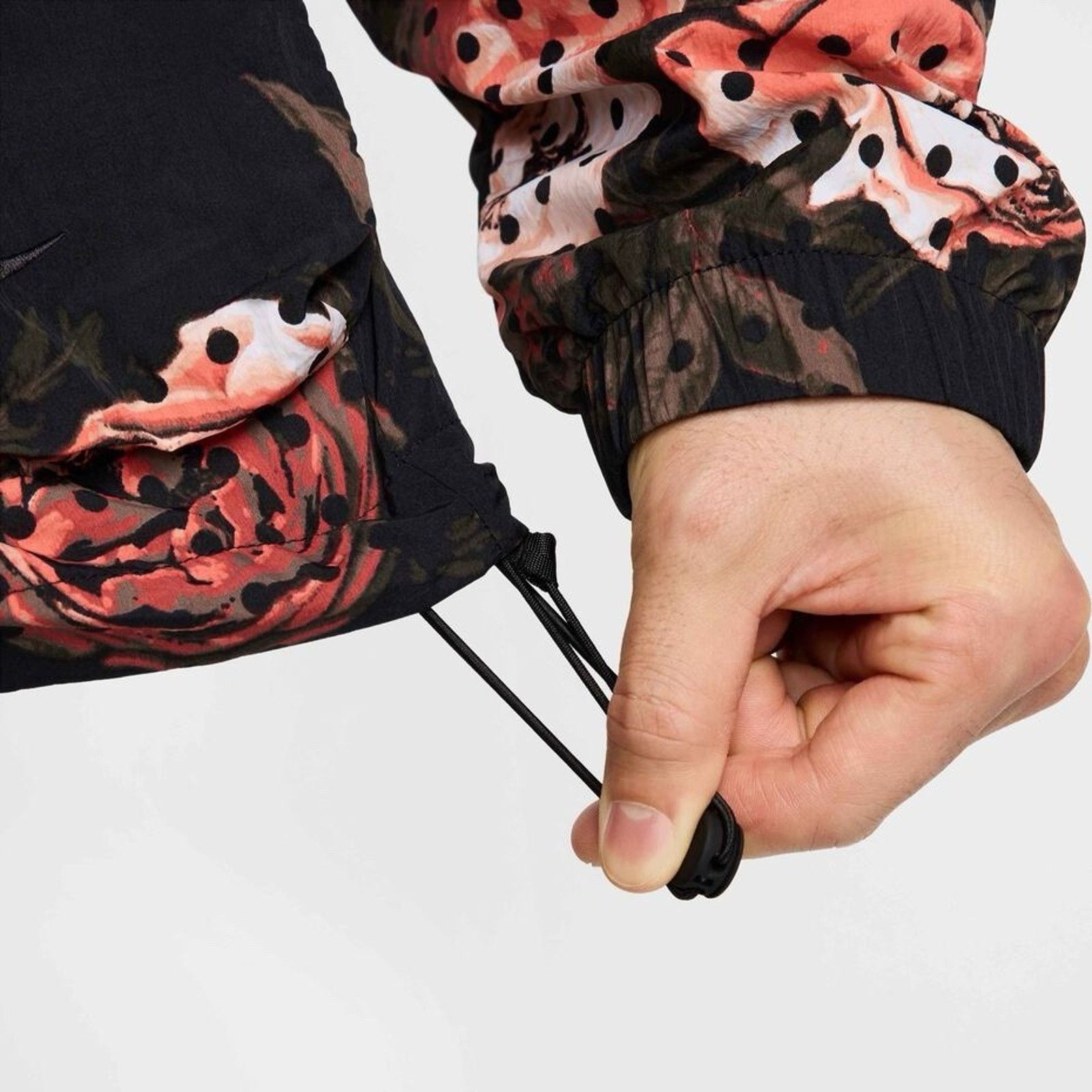 Nike Nike Tech Pack Therma OVERSIZED FIT REPEL BLACK Jacket Size US L / EU 52-54 / 3 - 9 Thumbnail