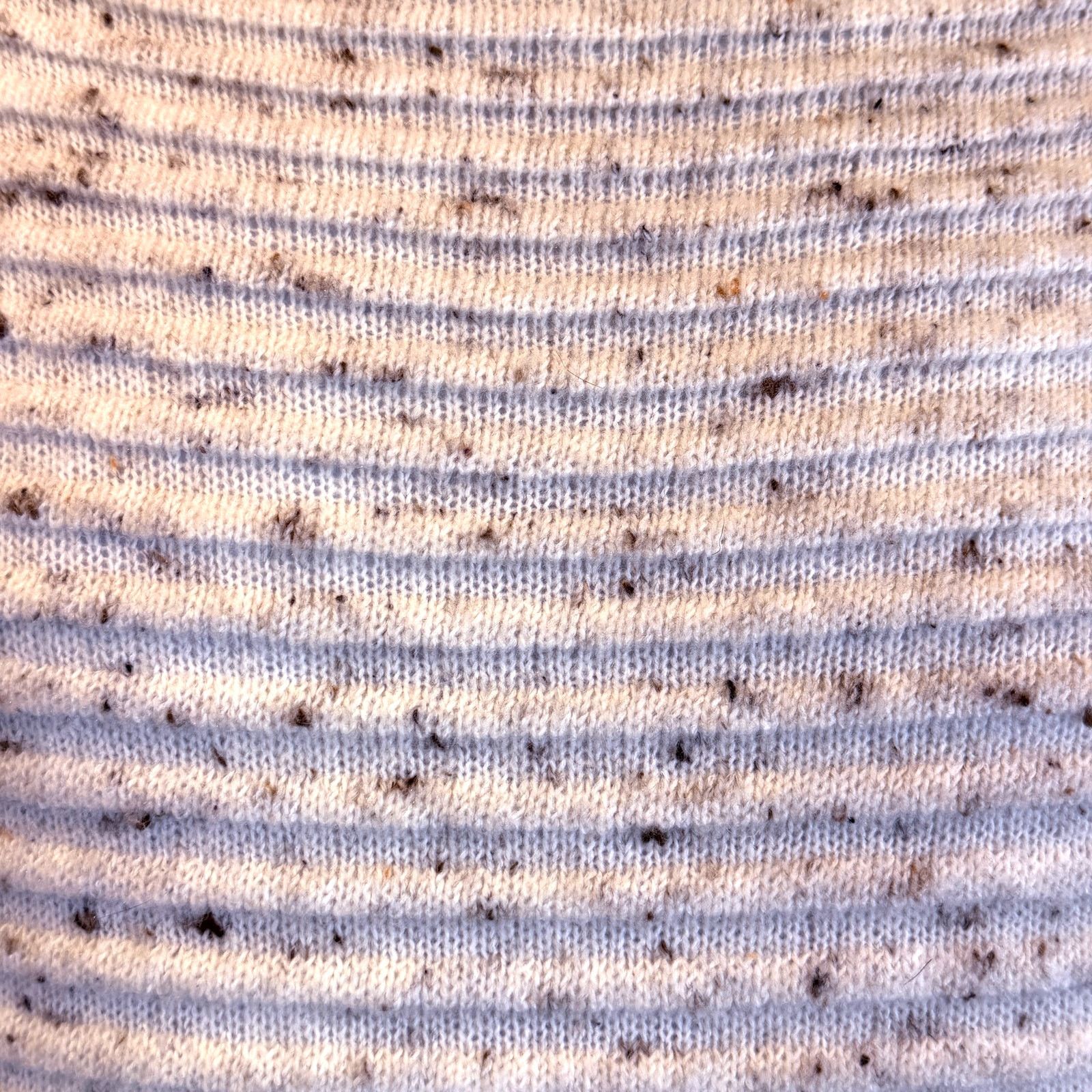 Madewell Madewell Belmont Donegal Mock Neck Sweater Size XS Size XS / US 0-2 / IT 36-38 - 2 Thumbnail