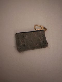 Louis Vuitton Keychain Wallet
