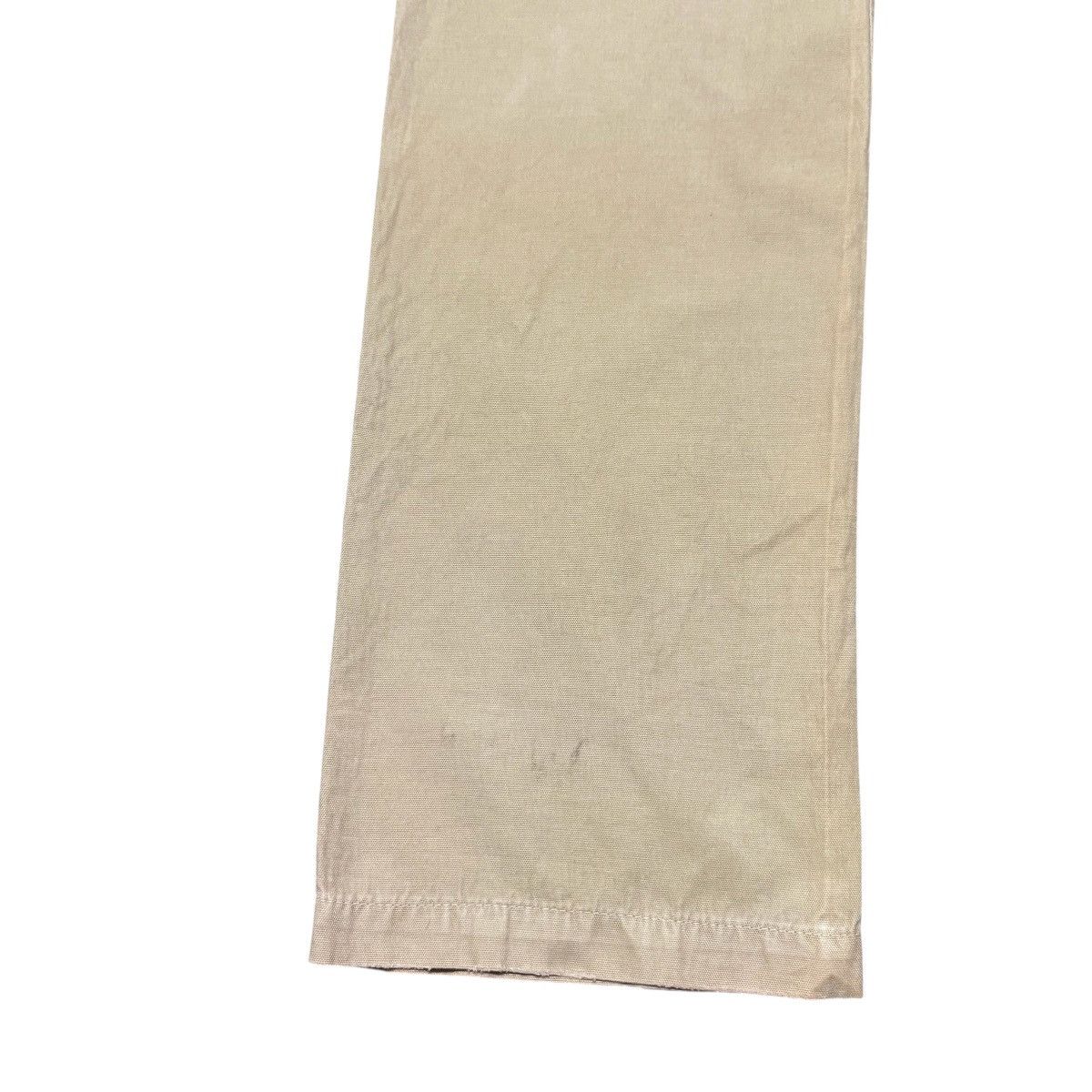 Marithe + Francois Girbaud Marithe Francois Girbaud Fatigue Pants Size US 31 - 13 Thumbnail