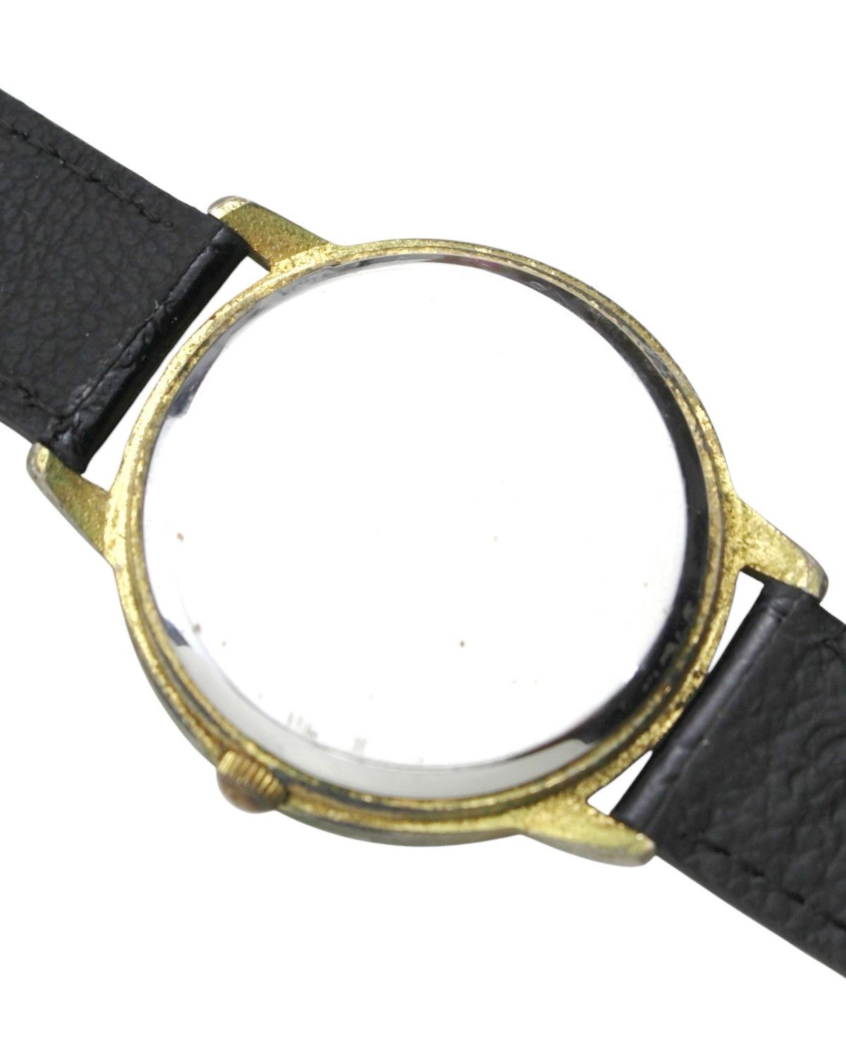 Vintage 2000S JAPANESE MADE 富士山の美 (FUJISAN NO BI) WATCH Size ONE SIZE - 5 Thumbnail