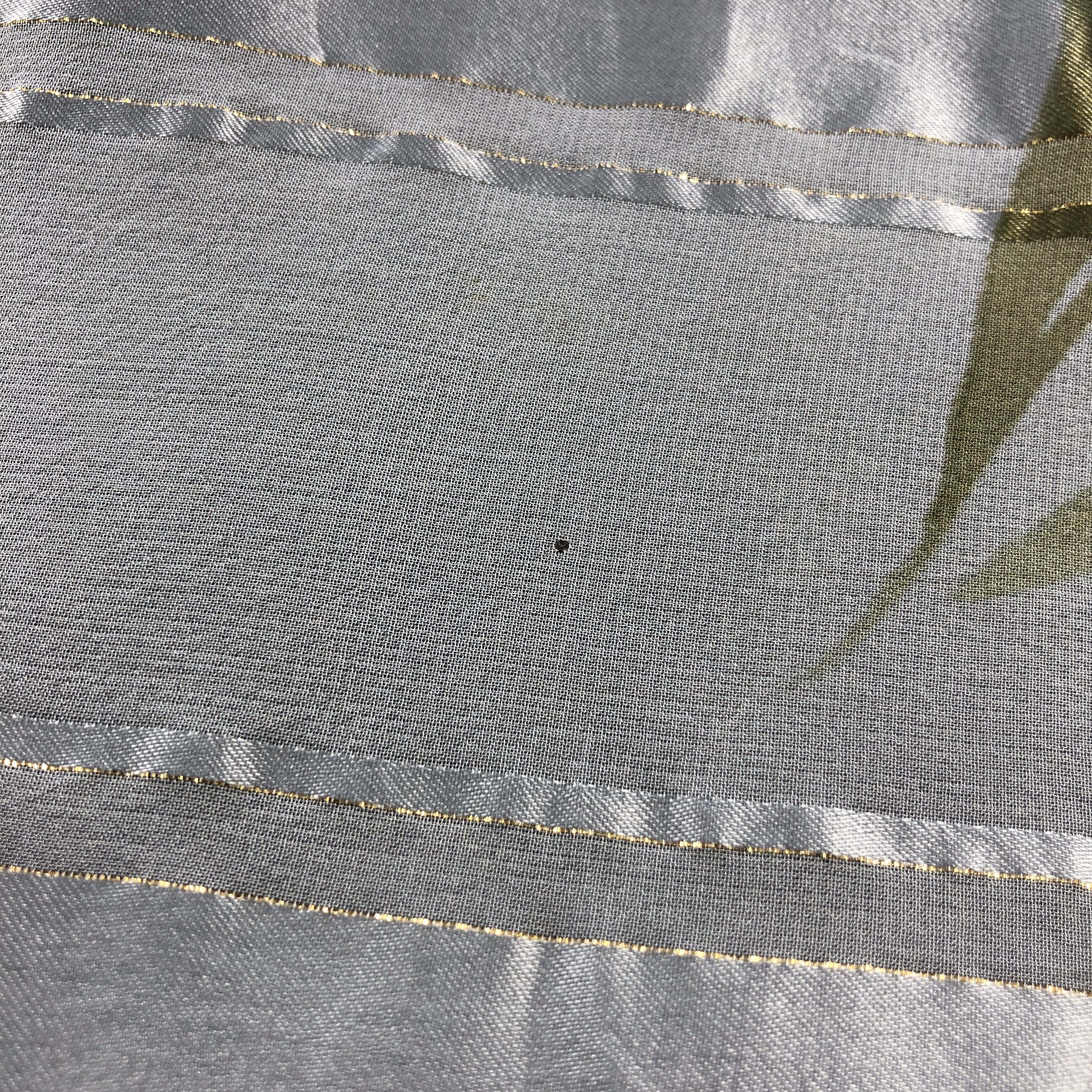 Pierre Balmain Vintage Pierre Balmain Floral Silk Scarf M1205 Size ONE SIZE - 12 Thumbnail