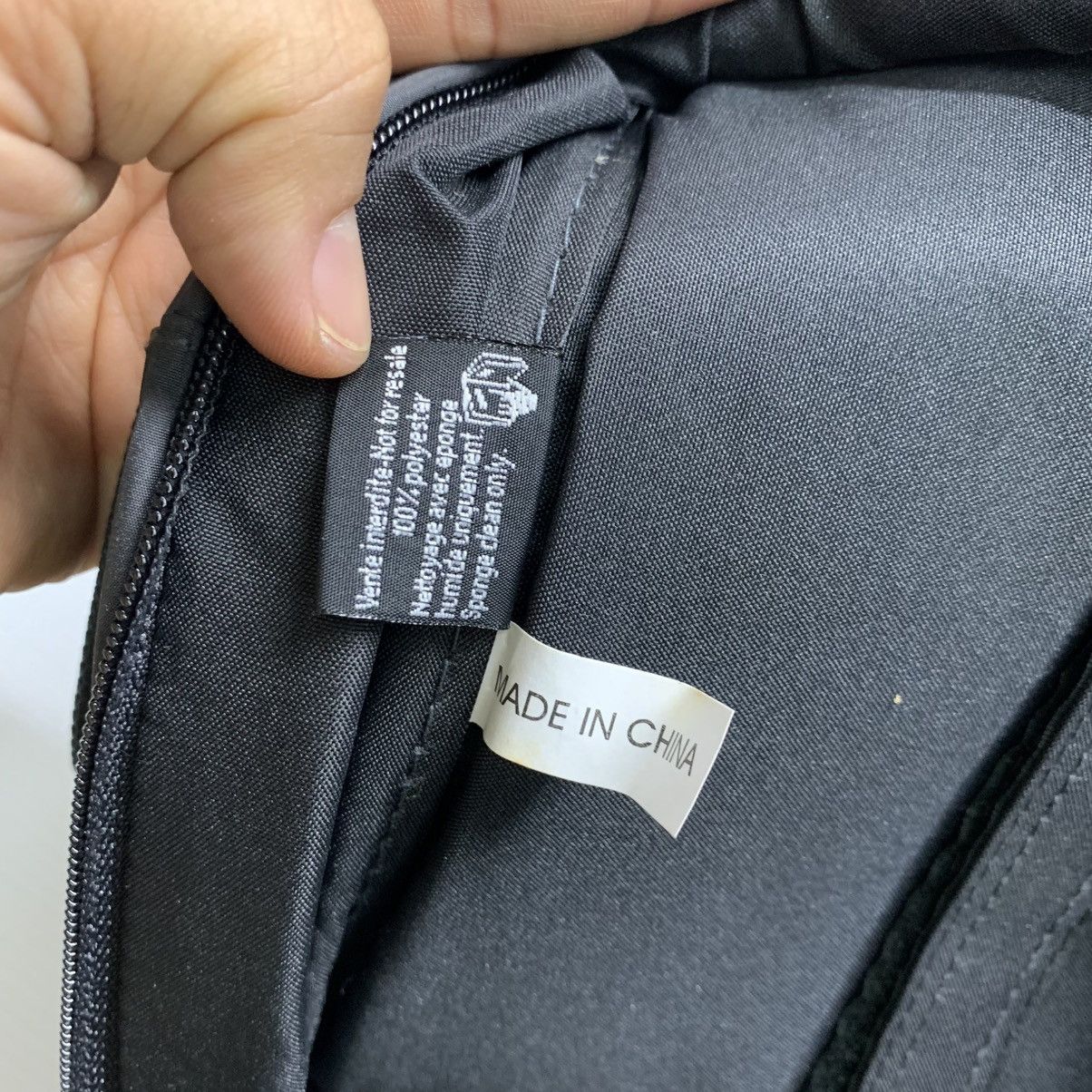 Givenchy Givenchy Parfum Briefcase Bag Size ONE SIZE - 9 Thumbnail