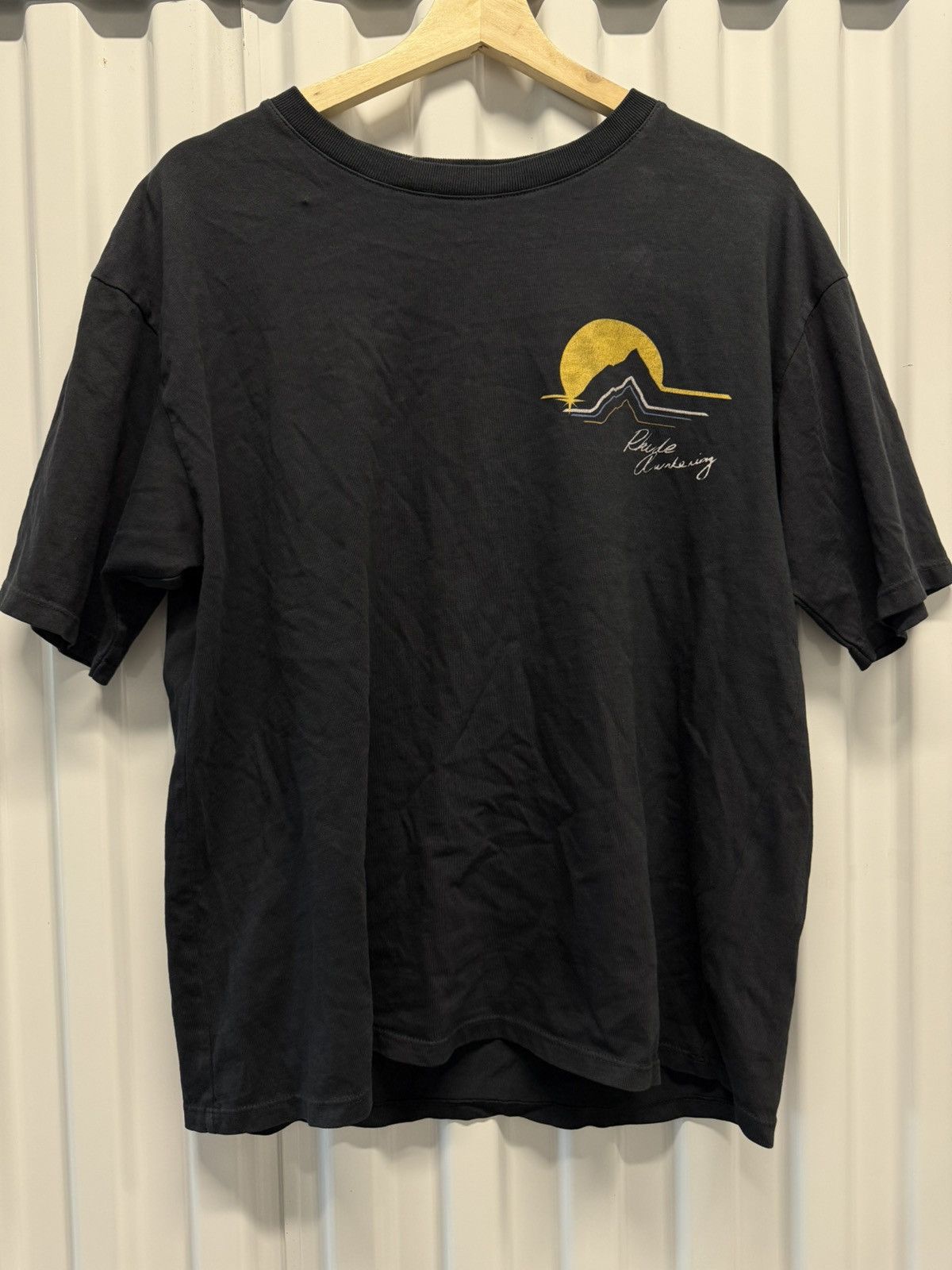 Rhude Awakening Vintage XL