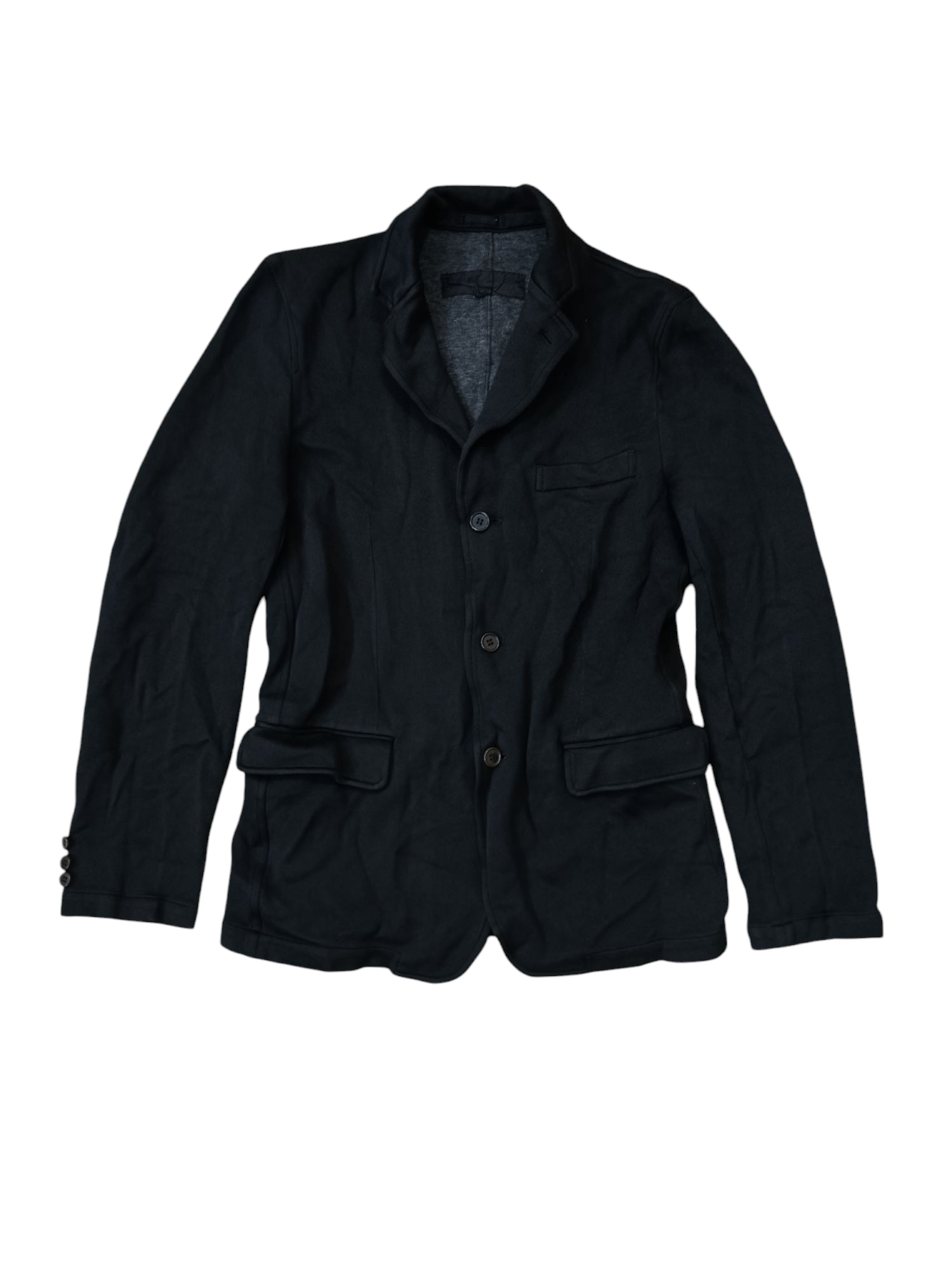 Comme des Garcons CDG Homme Size US M / EU 48-50 / 2 - 2 Thumbnail