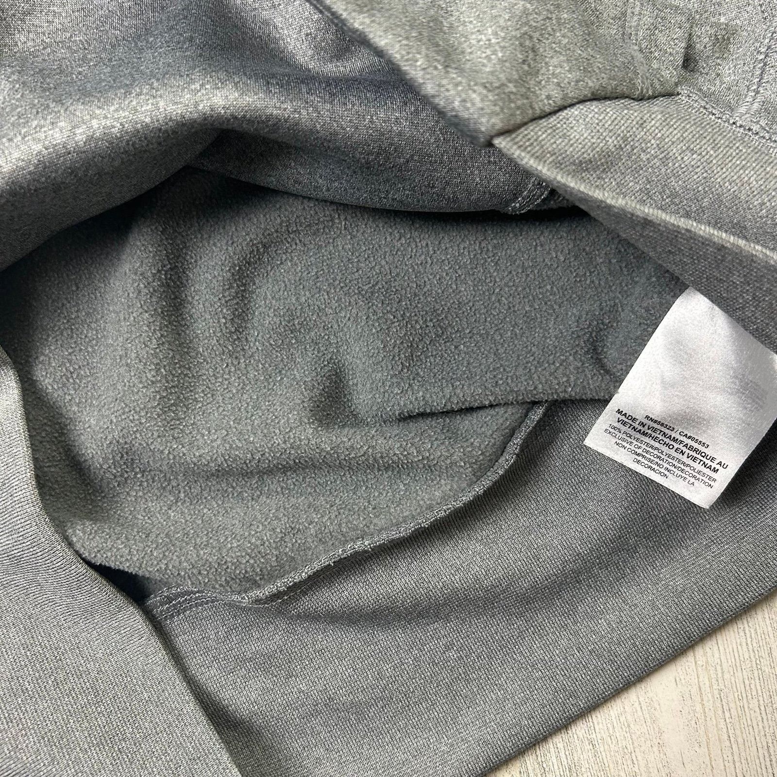 Nike Nike MSU Football Hoodie Size US S / EU 44-46 / 1 - 3 Thumbnail
