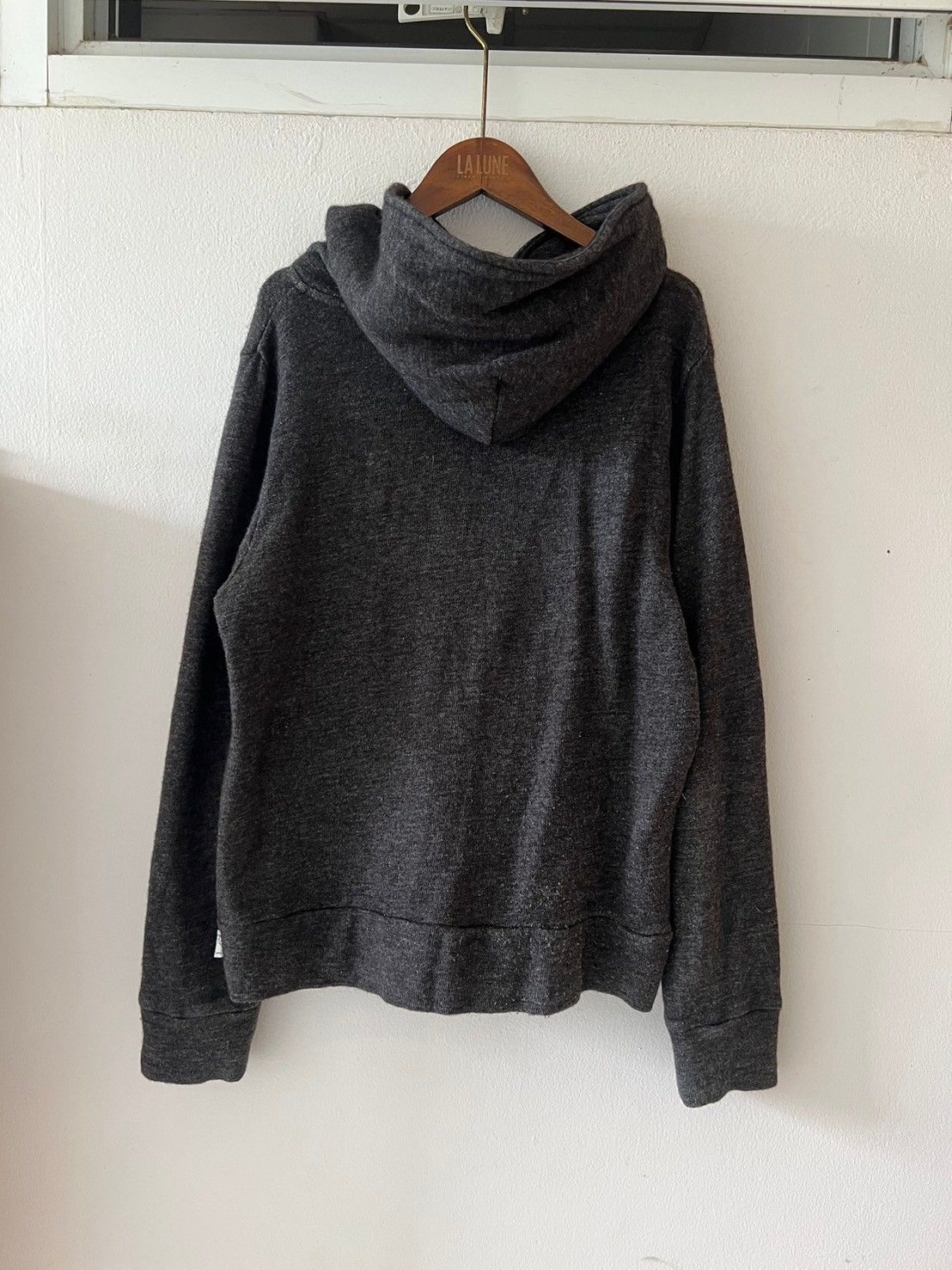 Vintage GYM MASTER ATHLETIC HOODIE Size US S / EU 44-46 / 1 - 10 Thumbnail