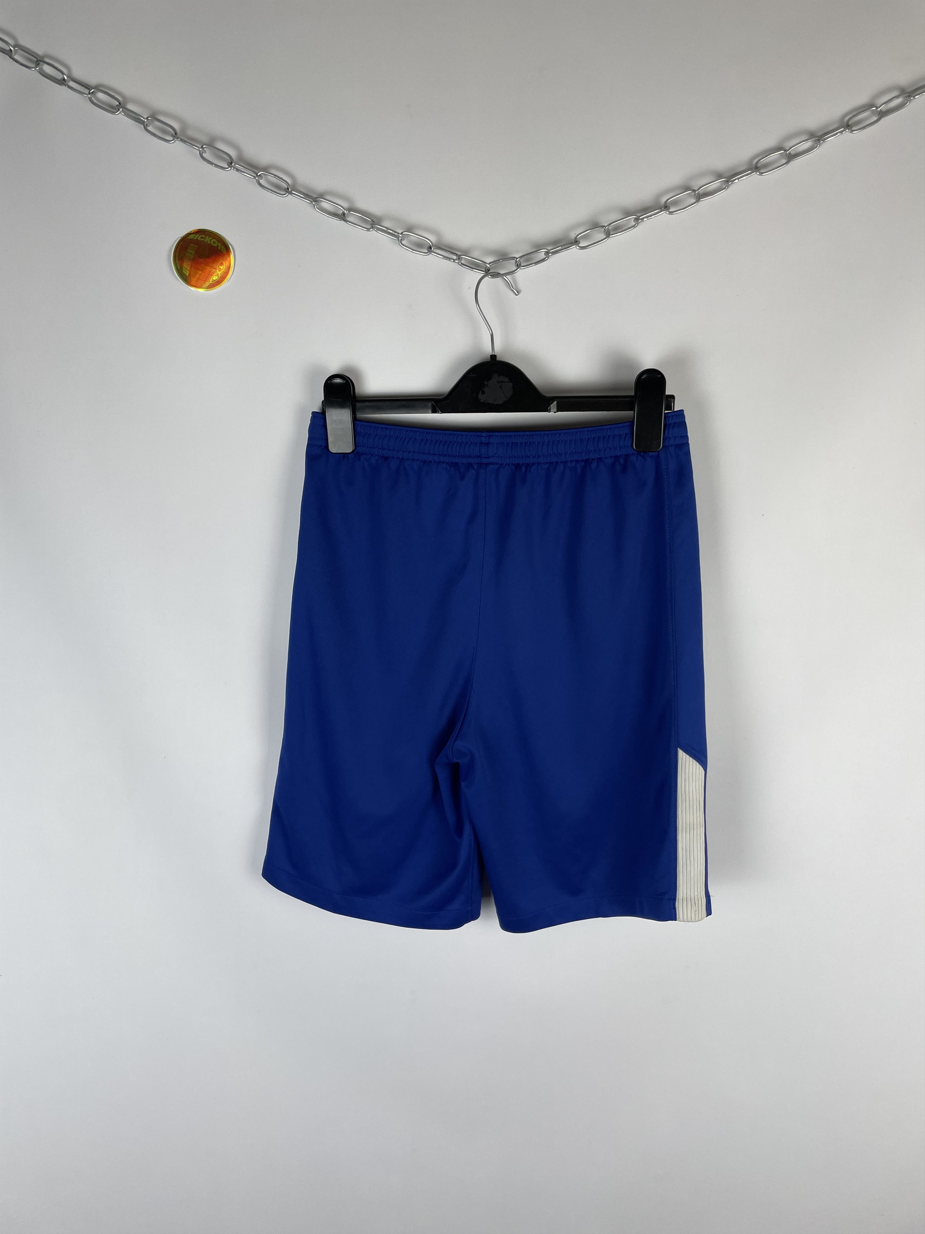 Chelsea Soccer Vintage Nike shorts Chelsea Size US 30 / EU 46 - 7 Thumbnail