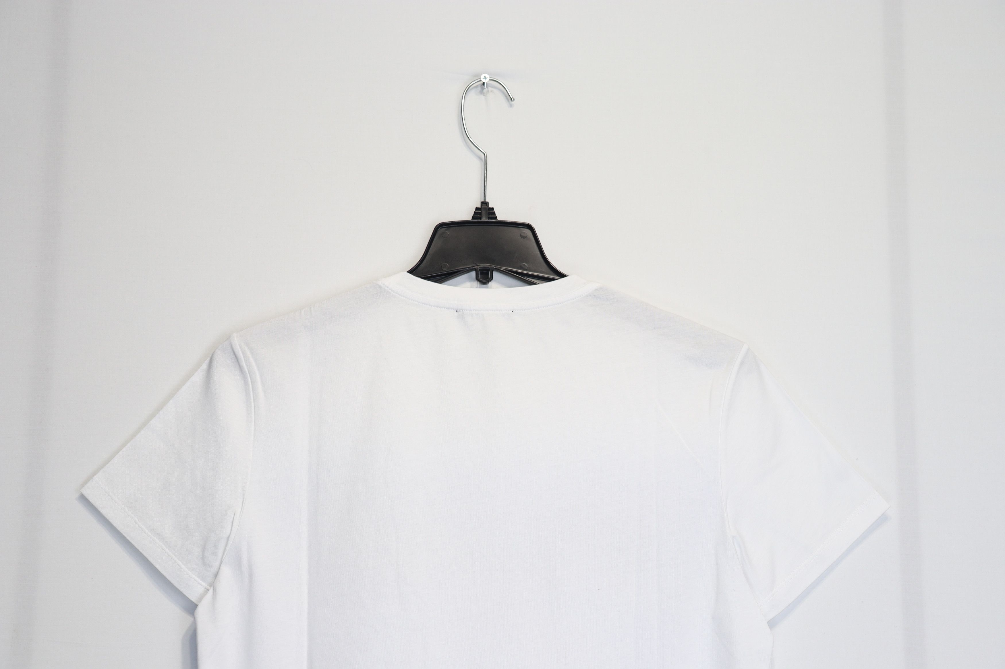 Balmain o1rshd1 T-Shirt in White Size US M / EU 48-50 / 2 - 8 Thumbnail