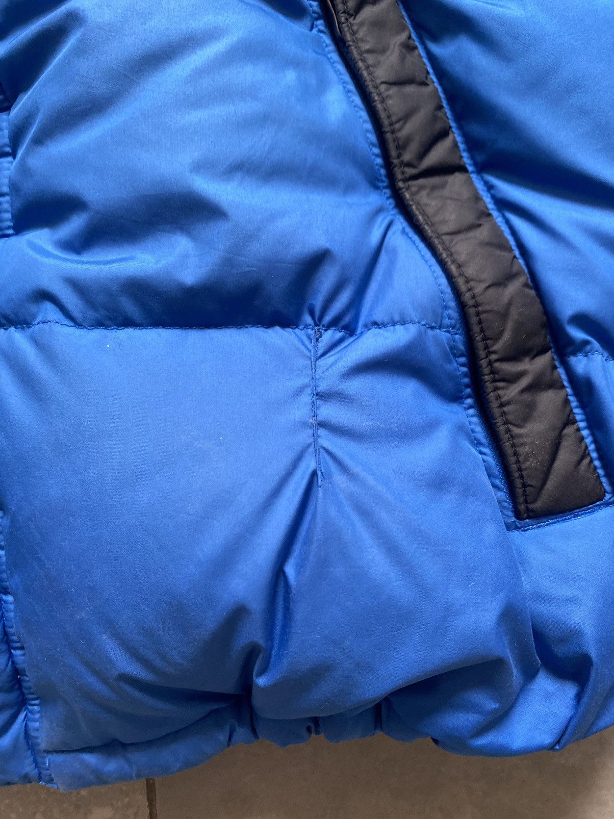 Polo Ralph Lauren × Ralph Lauren × Vintage Vintage Ralph Lauren Britain Puffer Jacket Chief Keef Style Size US L / EU 52-54 / 3 - 8 Thumbnail