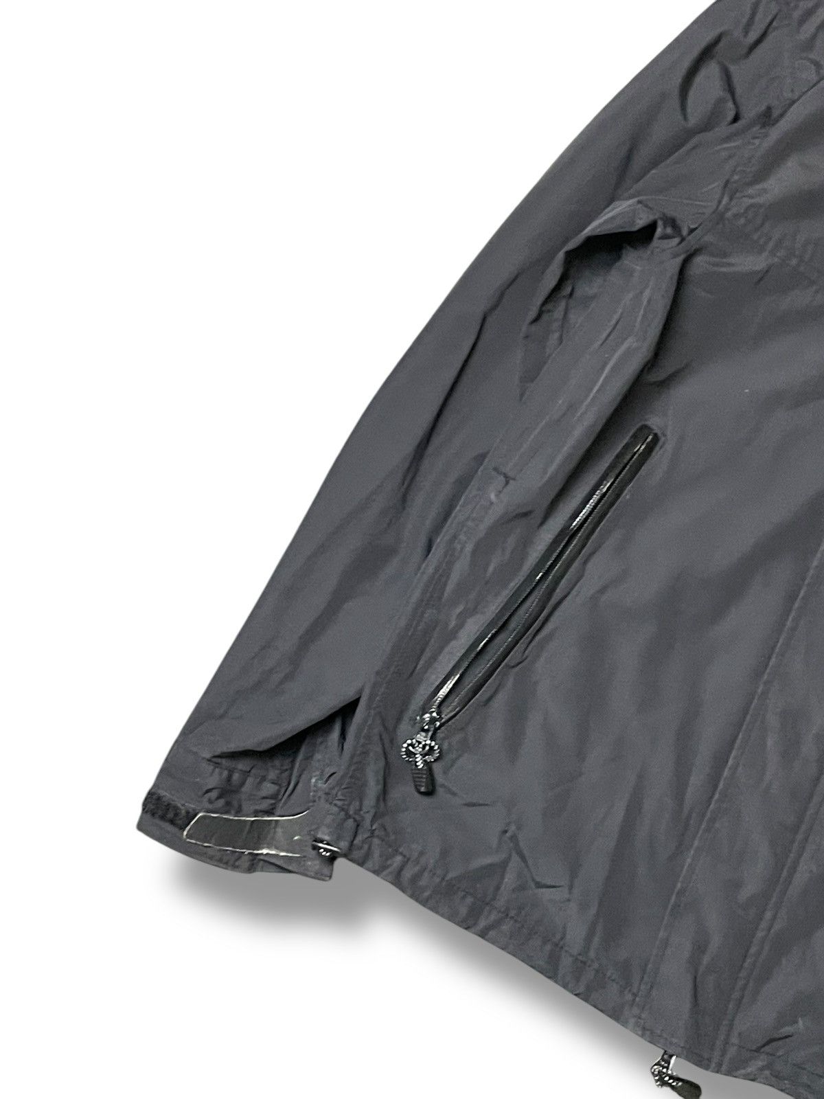 Ciaopanic × Japanese Brand × Vintage Ciaopanic Outdoor Wear Light Hooded Jacket (72) Size US S / EU 44-46 / 1 - 4 Thumbnail