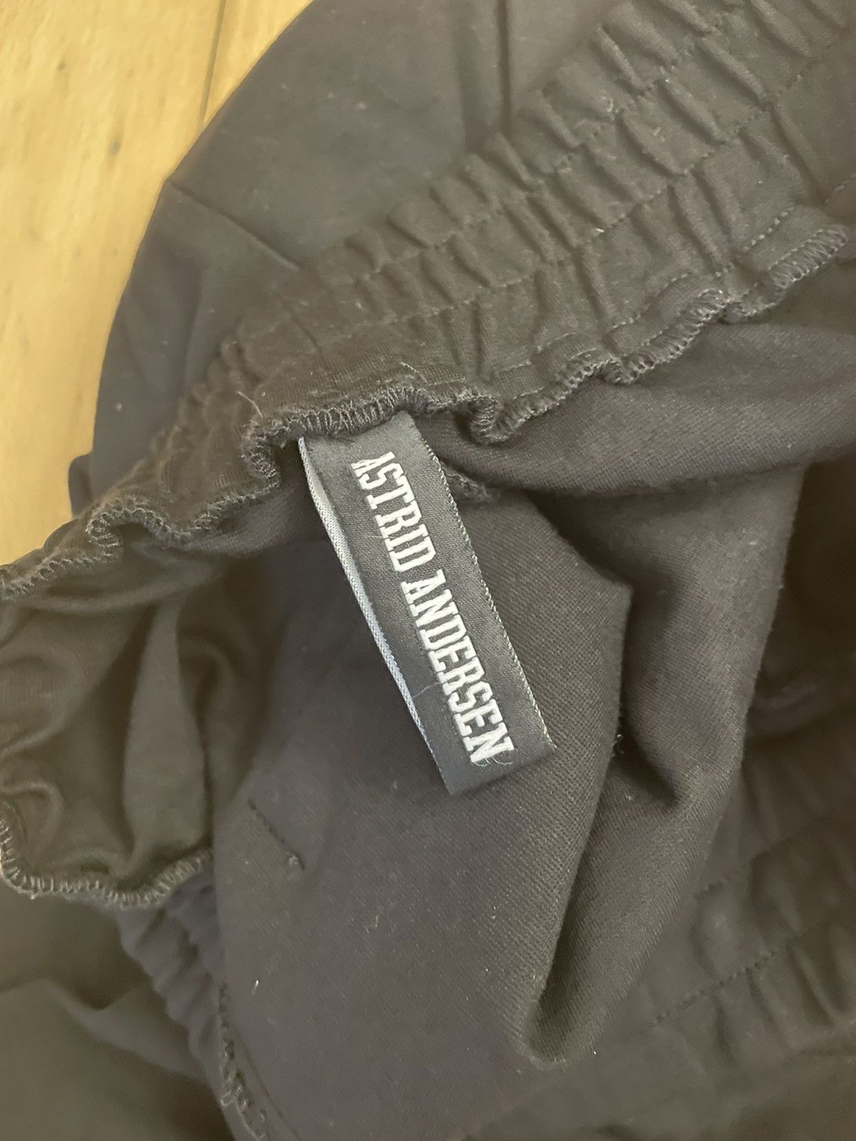 Astrid Andersen Astrid Andersen AW2014 trousers Size US 29 - 7 Thumbnail
