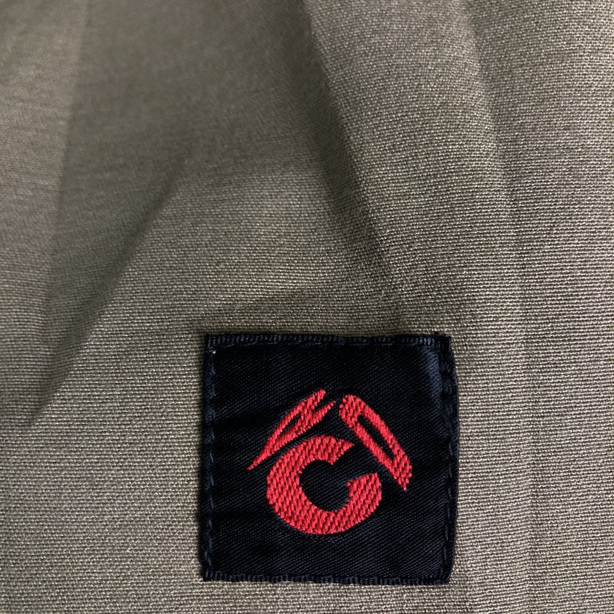 Japanese Brand 📌Vintage Chore Work Jacket Capo Di Pazzo Issey Miyake Size US M / EU 48-50 / 2 - 19 Thumbnail