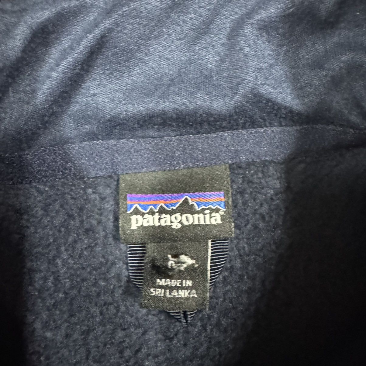 Patagonia Patagonia Fleece Zipper Jacket Size US XS / EU 42 / 0 - 11 Thumbnail