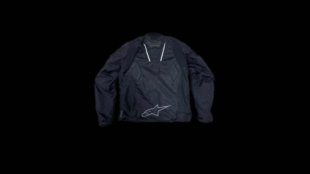 Alpinestars Alpinestars Stella T GP R Air Jacket Size US M / EU 48-50 / 2 - 2 Thumbnail
