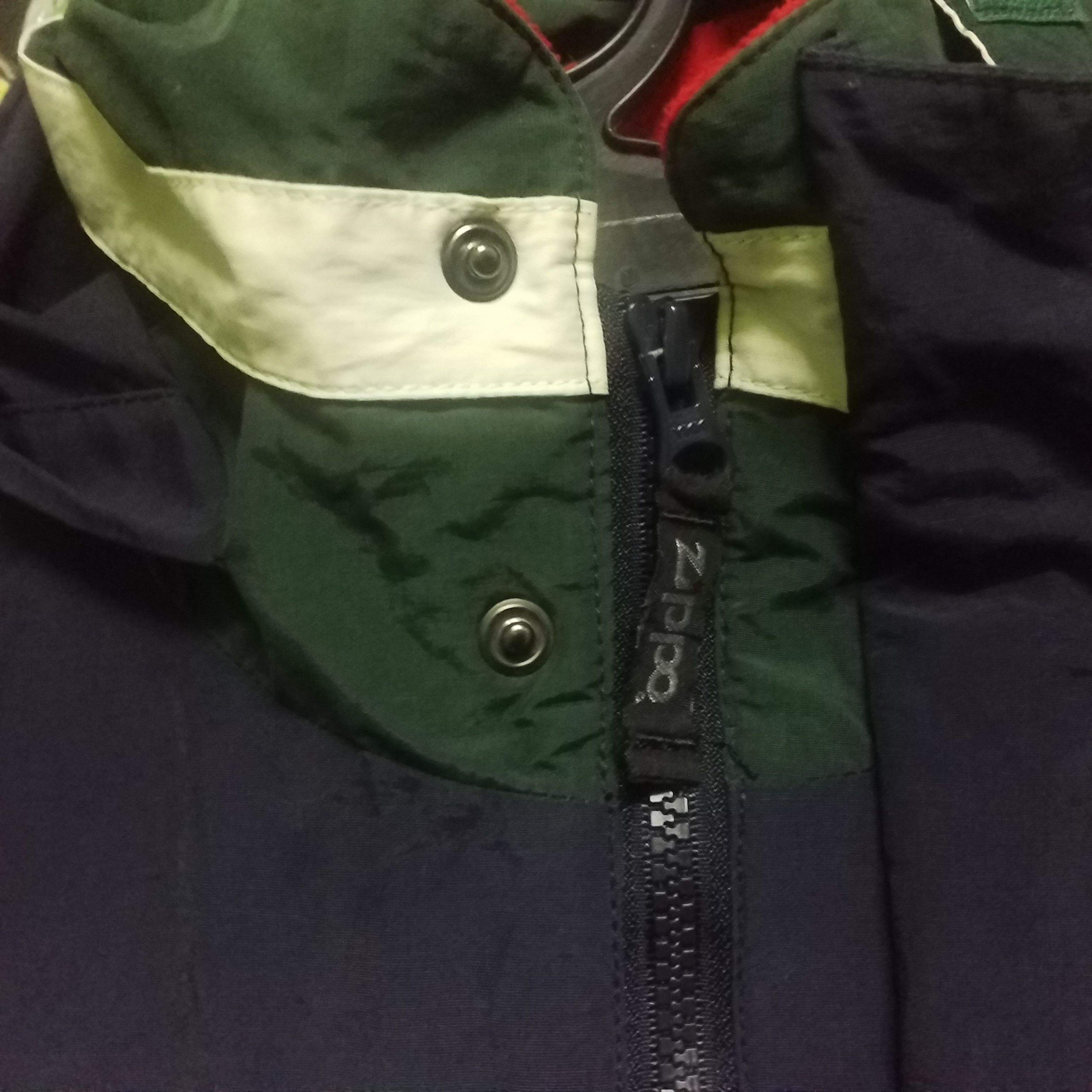 Zippo ZIPPO WINDBREAKER JACKET Size US L / EU 52-54 / 3 - 5 Thumbnail