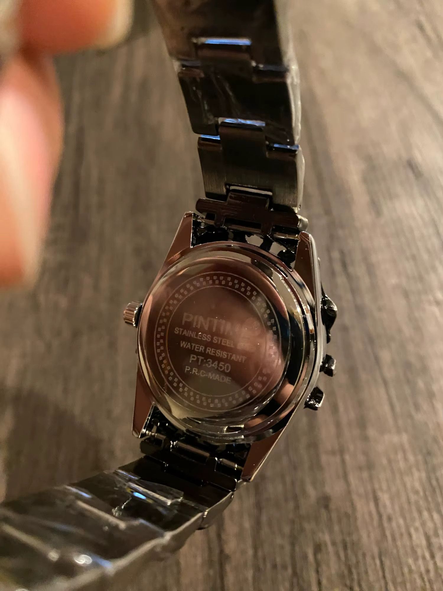 Vintage Original Claw American Watch Size ONE SIZE - 5 Thumbnail