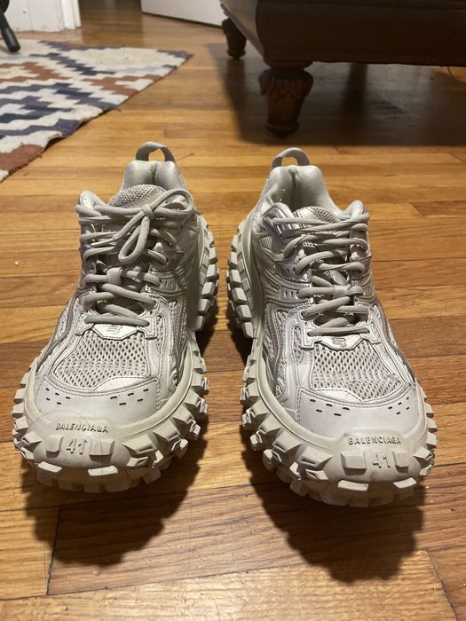 Balenciaga Balenciaga Defenders | Grailed