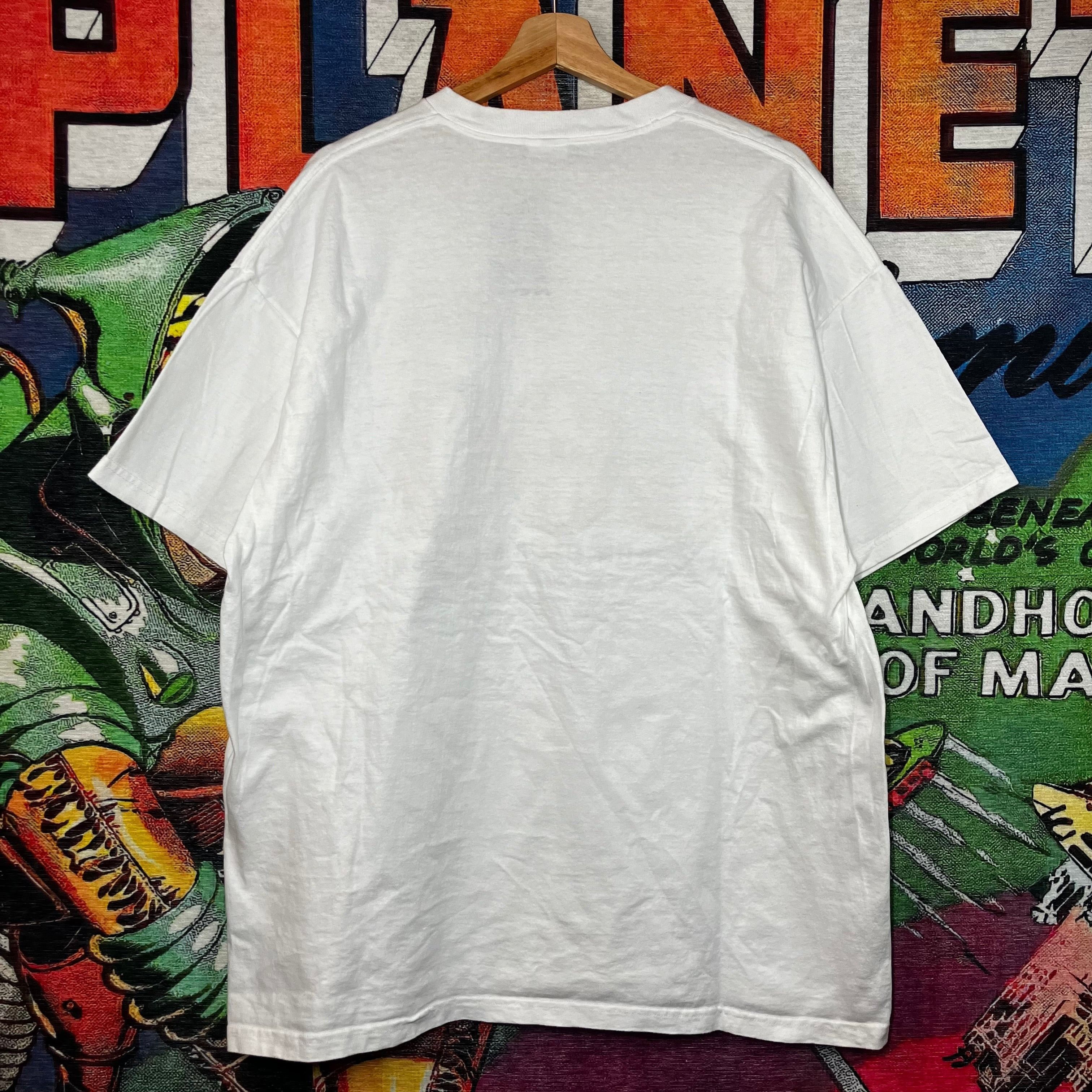 MLB × Vintage Y2K Giants Home Run Club Member Tee Size 2XL Size US XXL / EU 58 / 5 - 2 Thumbnail
