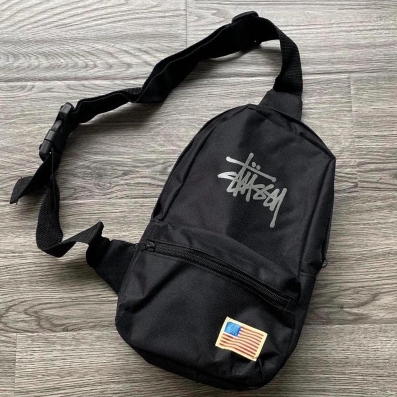 Stussy Backpack | Grailed