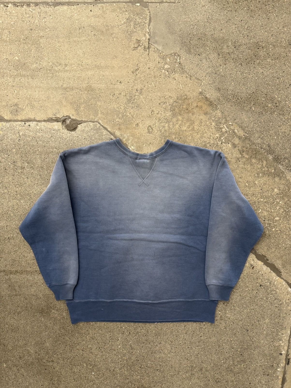 Saint Michael Saint Michael Saint Crewneck Size US M / EU 48-50 / 2 - 2 Thumbnail