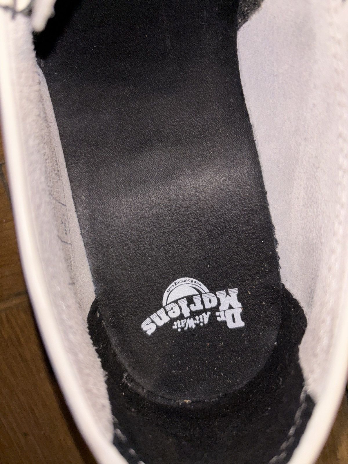 Dr. Martens Dr. Martens Loafer Size US 7 / EU 40 - 1 Thumbnail
