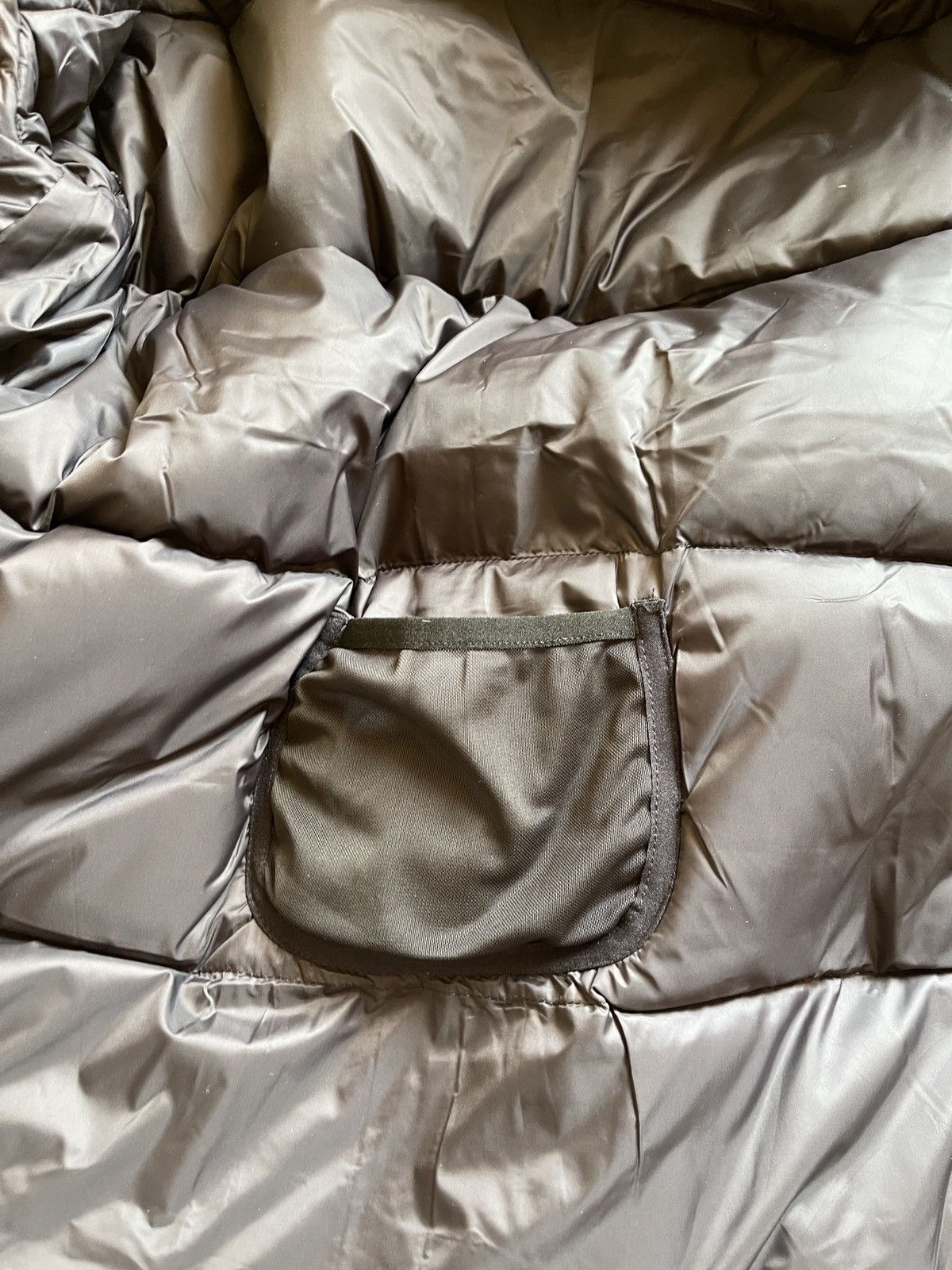 The North Face The North Face Eco Polar down Jacket Size US L / EU 52-54 / 3 - 7 Thumbnail