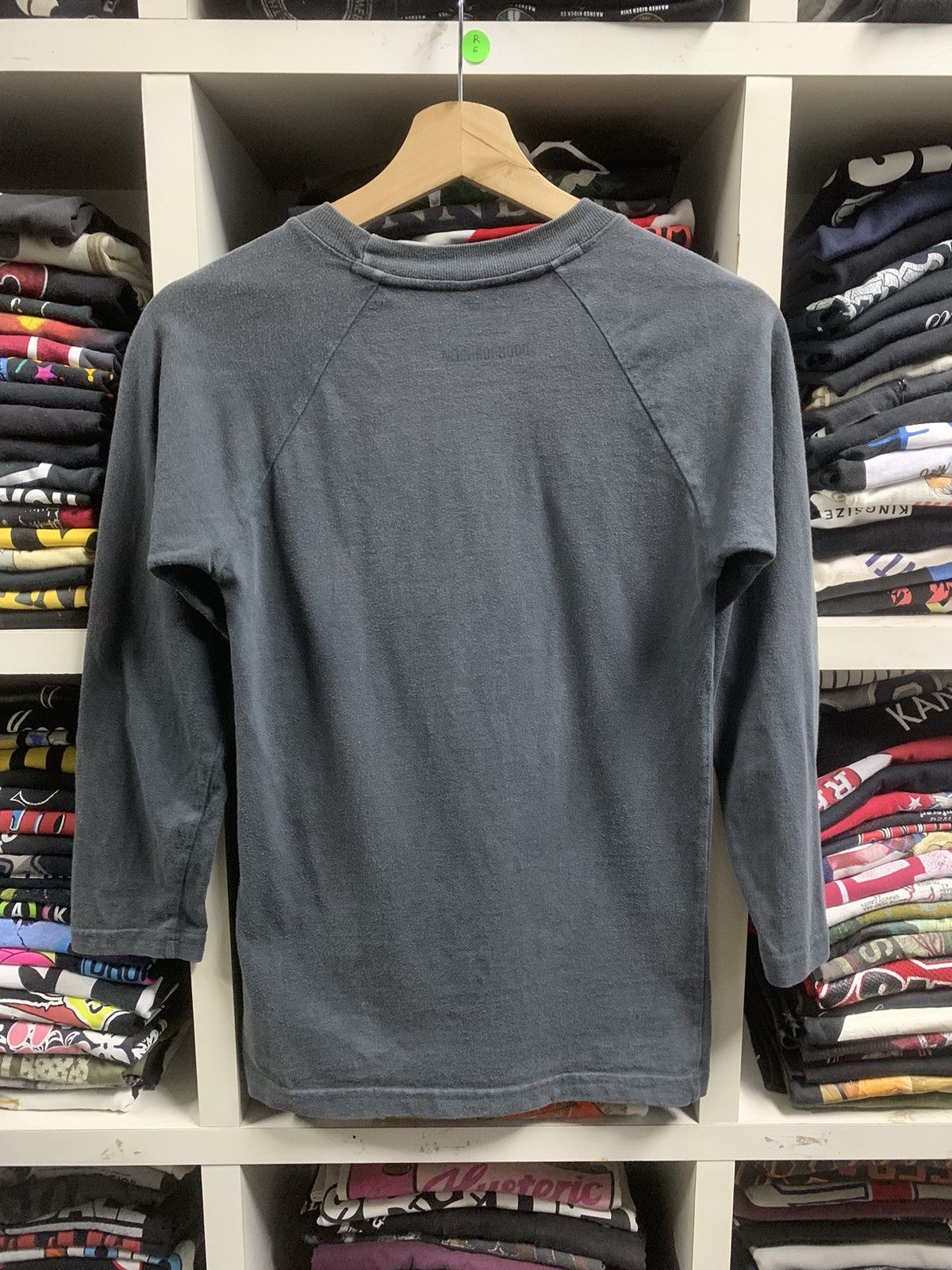 Neighborhood Vintage Tiger Iron On Logo Neighborhood Shirt Size US XS / EU 42 / 0 - 7 Thumbnail