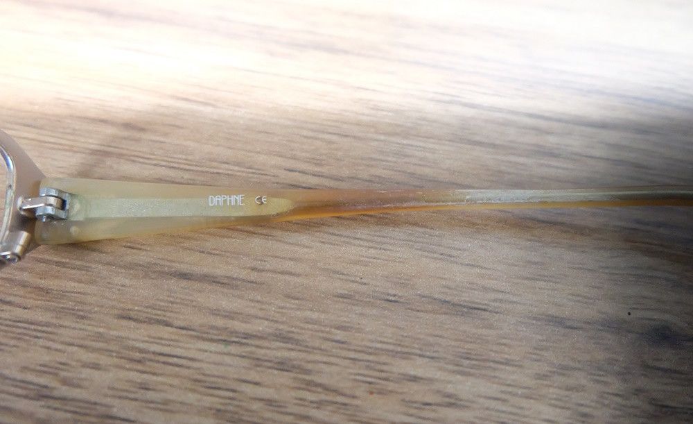 Other Daphne Lady Glasses Size ONE SIZE - 8 Thumbnail