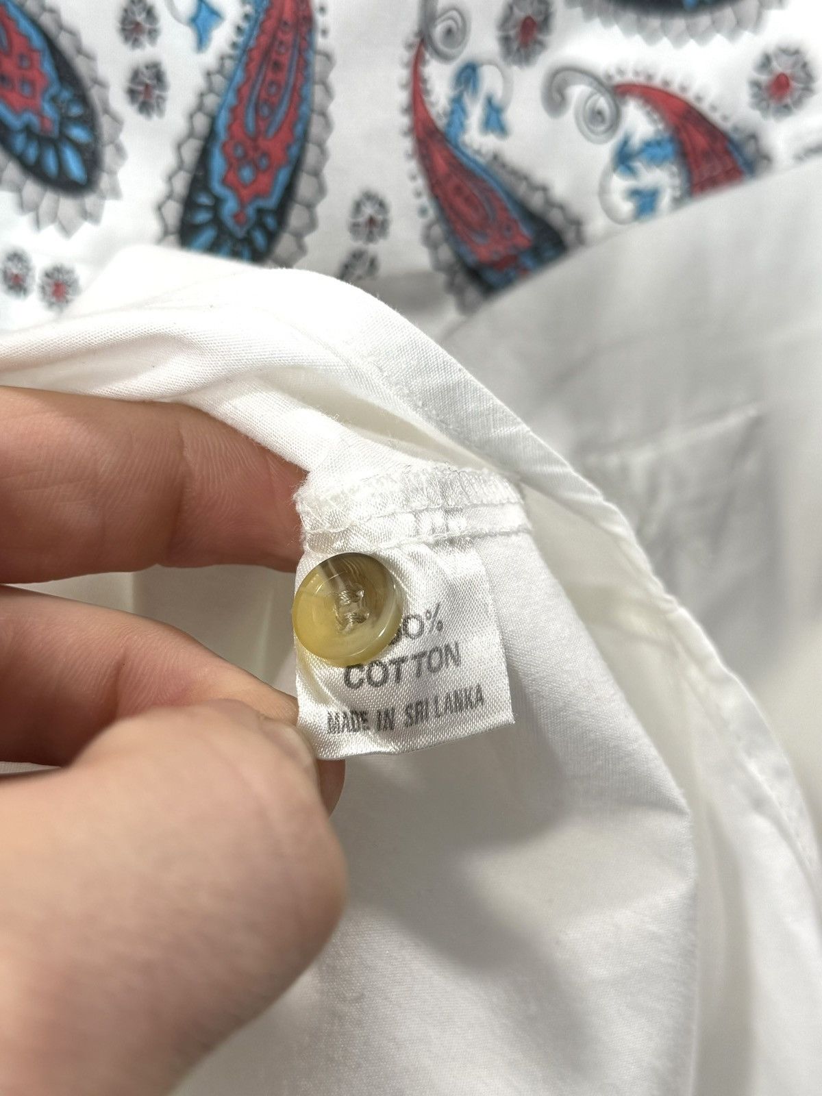 Cowboy Equipment Vintage Cody London Ranchwear Western Cowboys Shirt Size US M / EU 48-50 / 2 - 9 Thumbnail