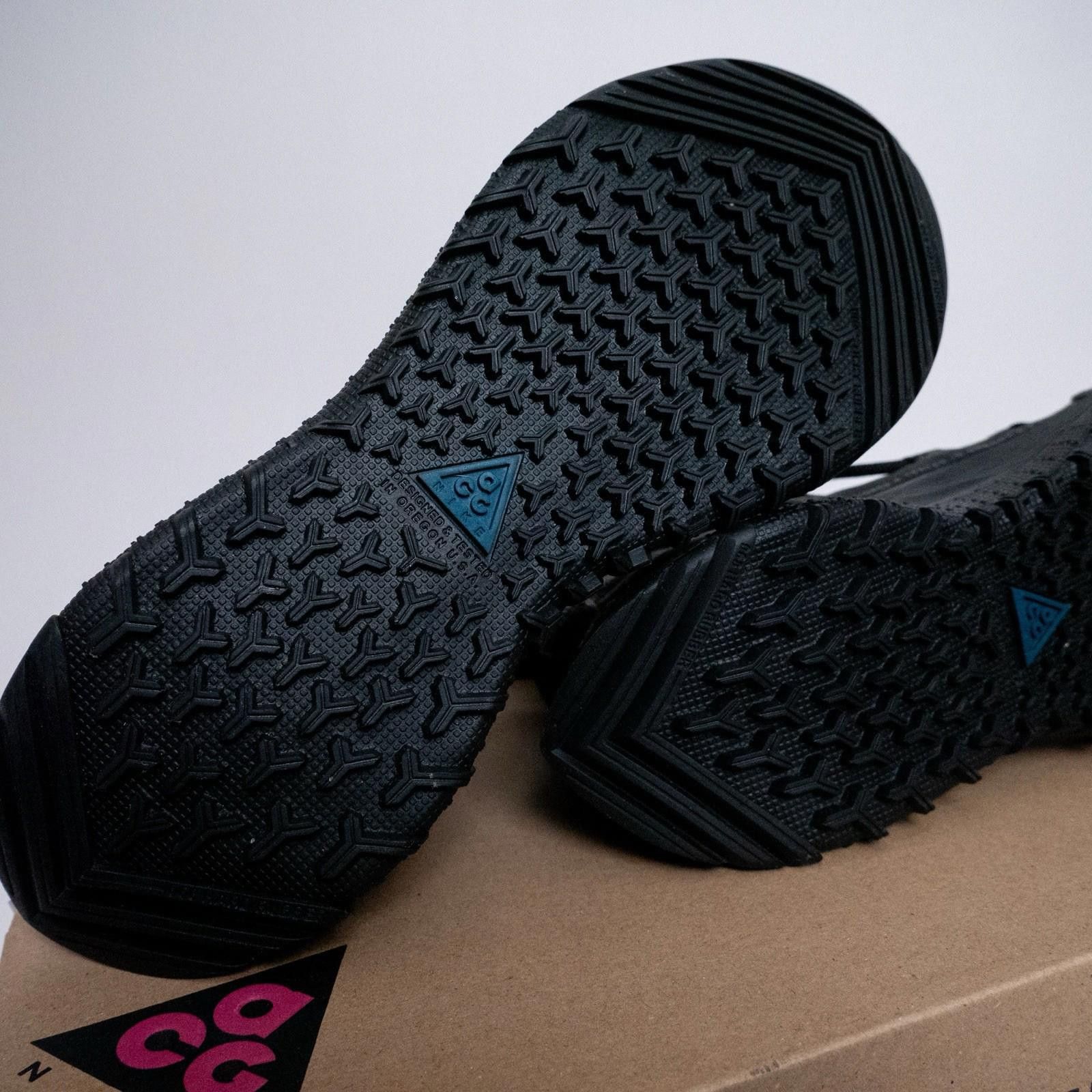Nike Nike ACG Air Terra Antarktik "Black" Men's 6.5 Women's 8 Size US 6.5 / EU 39-40 - 10 Thumbnail
